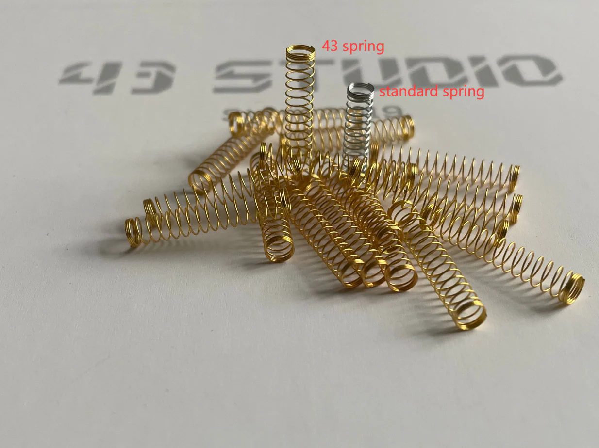 43 Studio Spring - Image 2