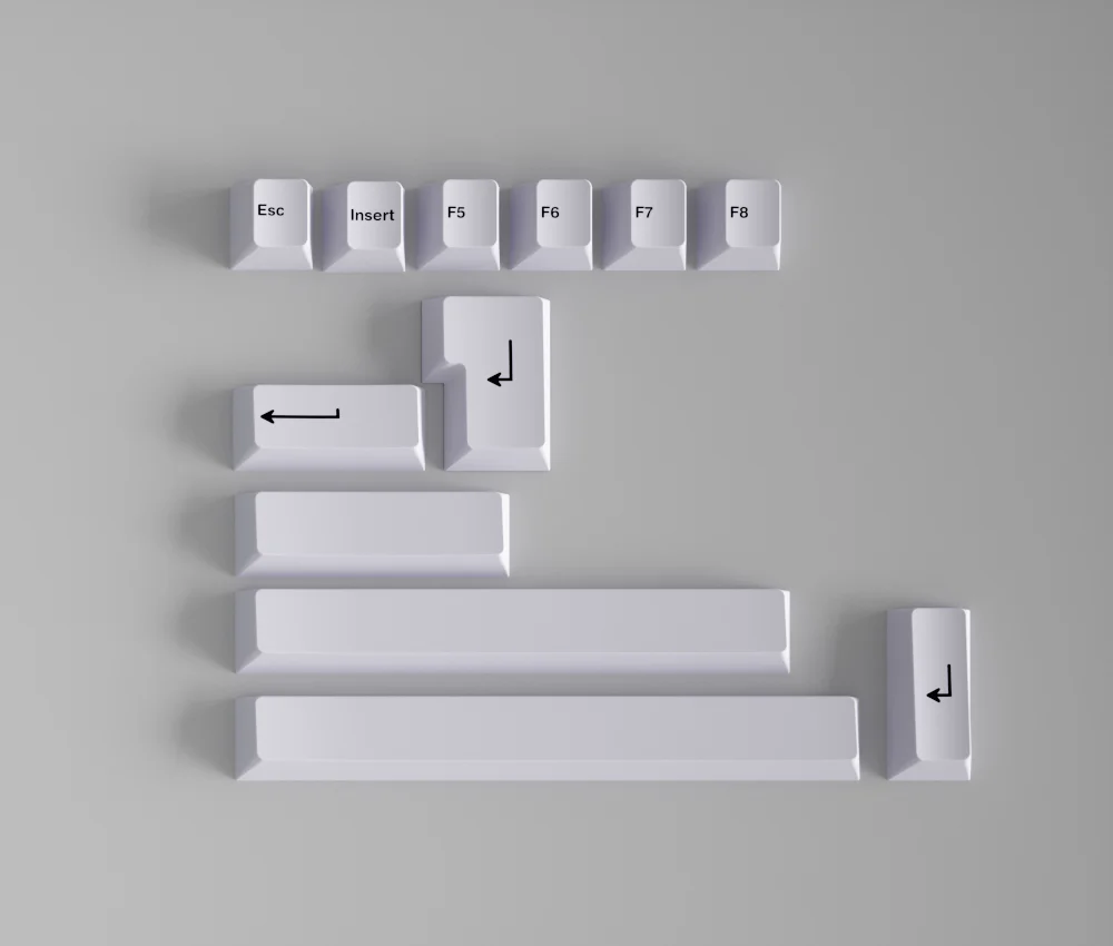 [In Stock] Geekark Accent Keycap - Image 3