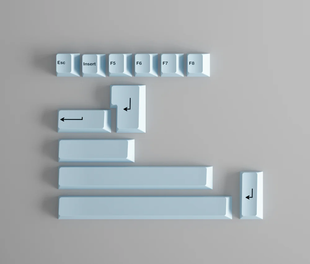 [In Stock] Geekark Accent Keycap - Image 4