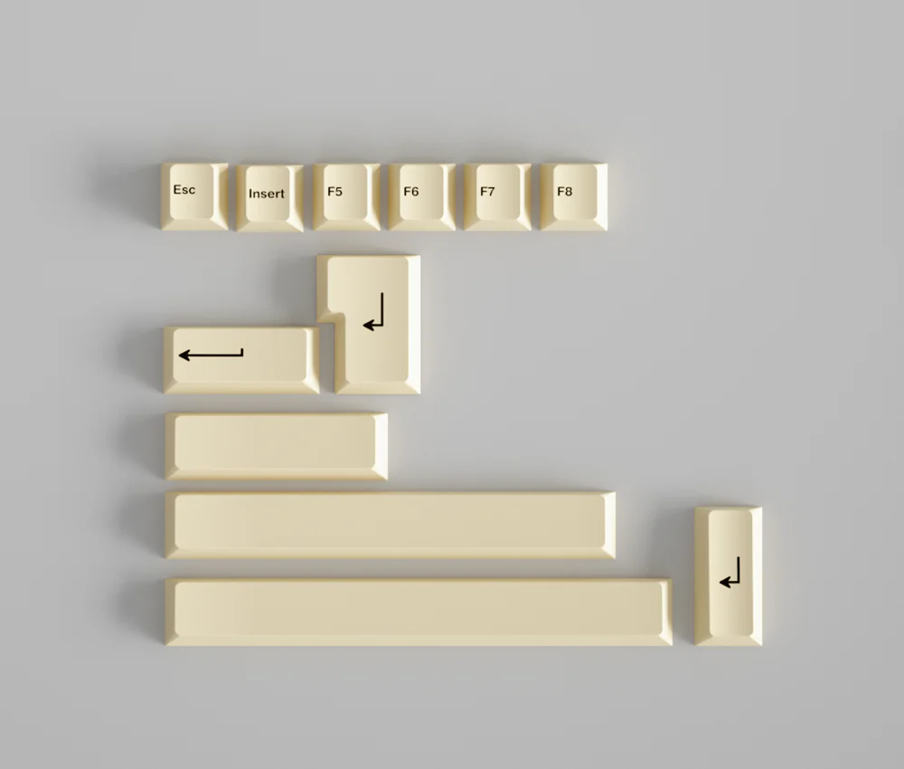 [In Stock] Geekark Accent Keycap - Image 5