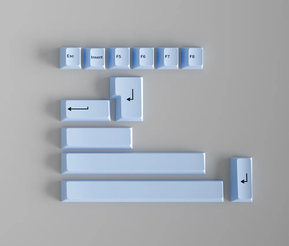 [In Stock] Geekark Accent Keycap - Image 6