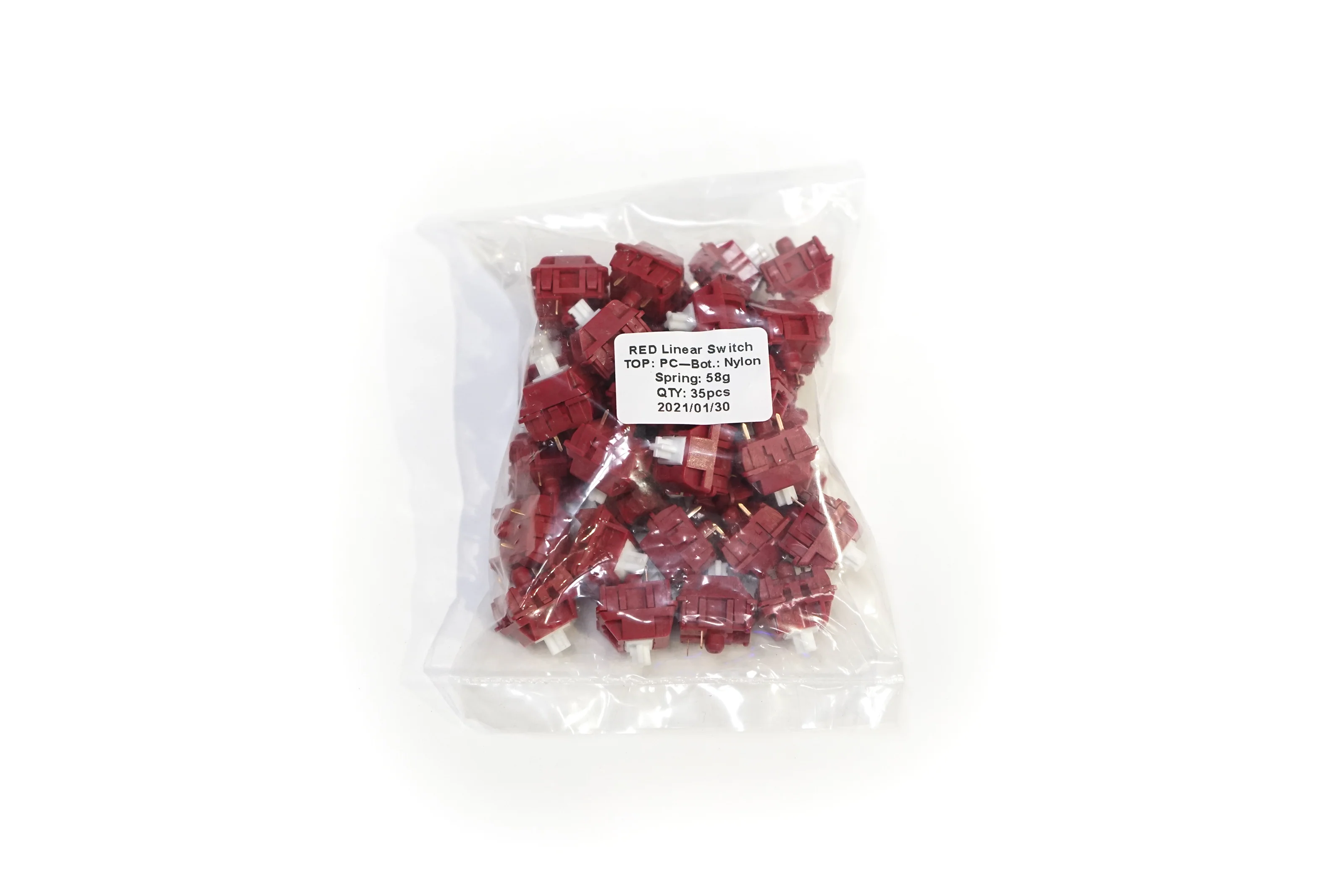 [In Stock] AEBoard Switches R1.5 - Image 10