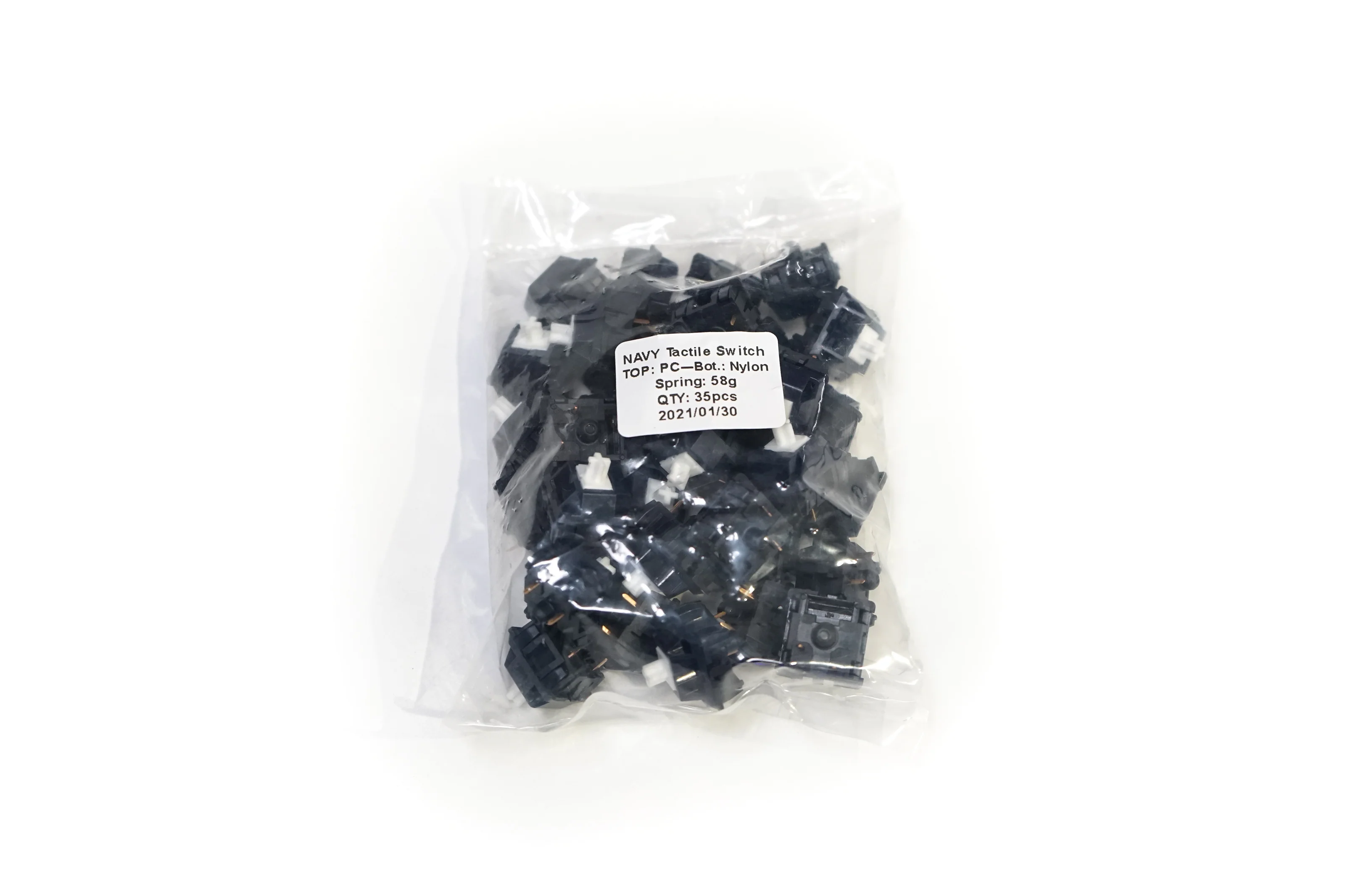[In Stock] AEBoard Switches R1.5 - Image 11