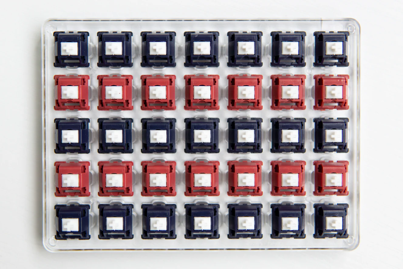 [In Stock] AEBoard Switches R1.5 - Image 4