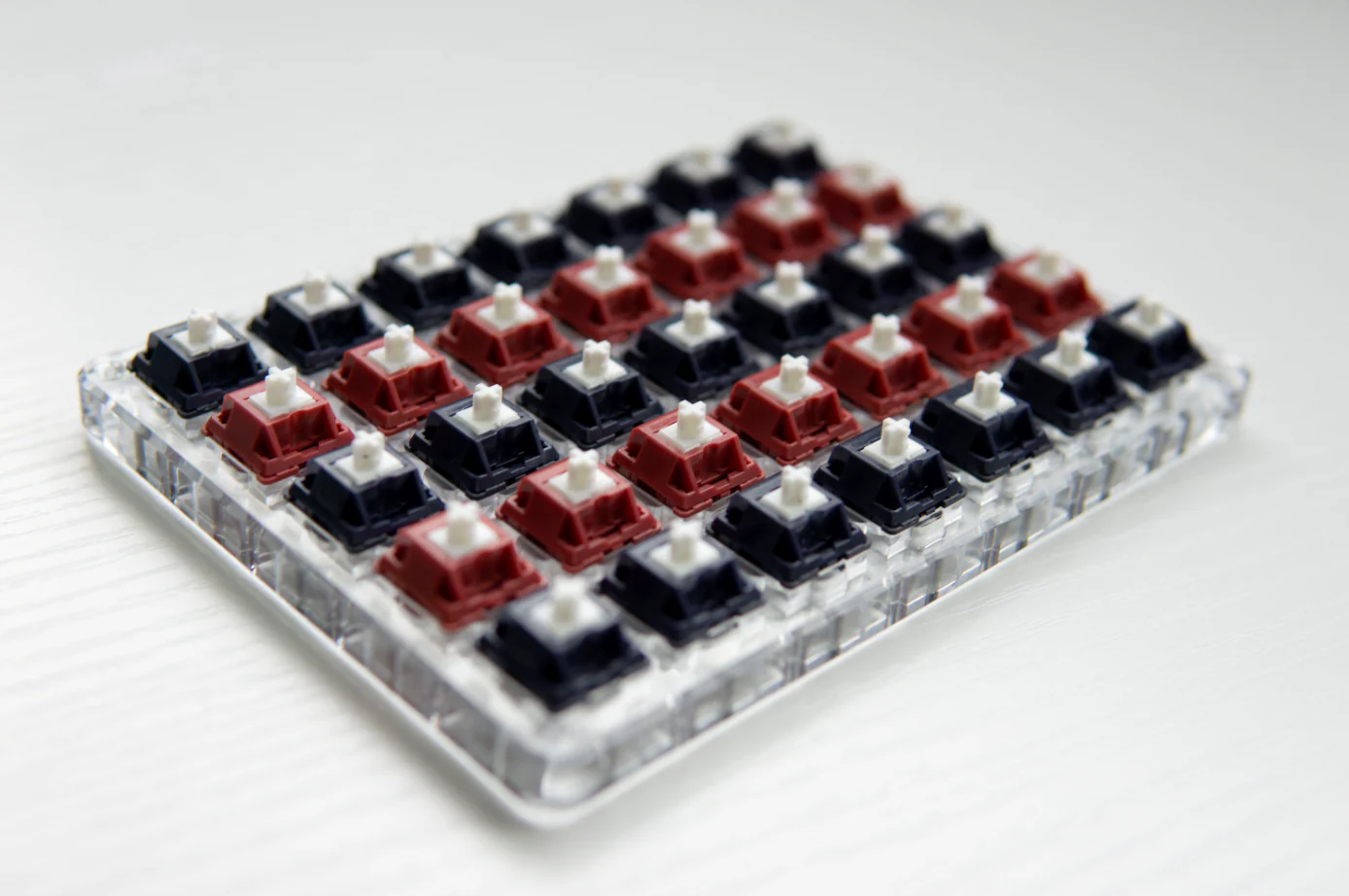 [In Stock] AEBoard Switches R1.5 - Image 5
