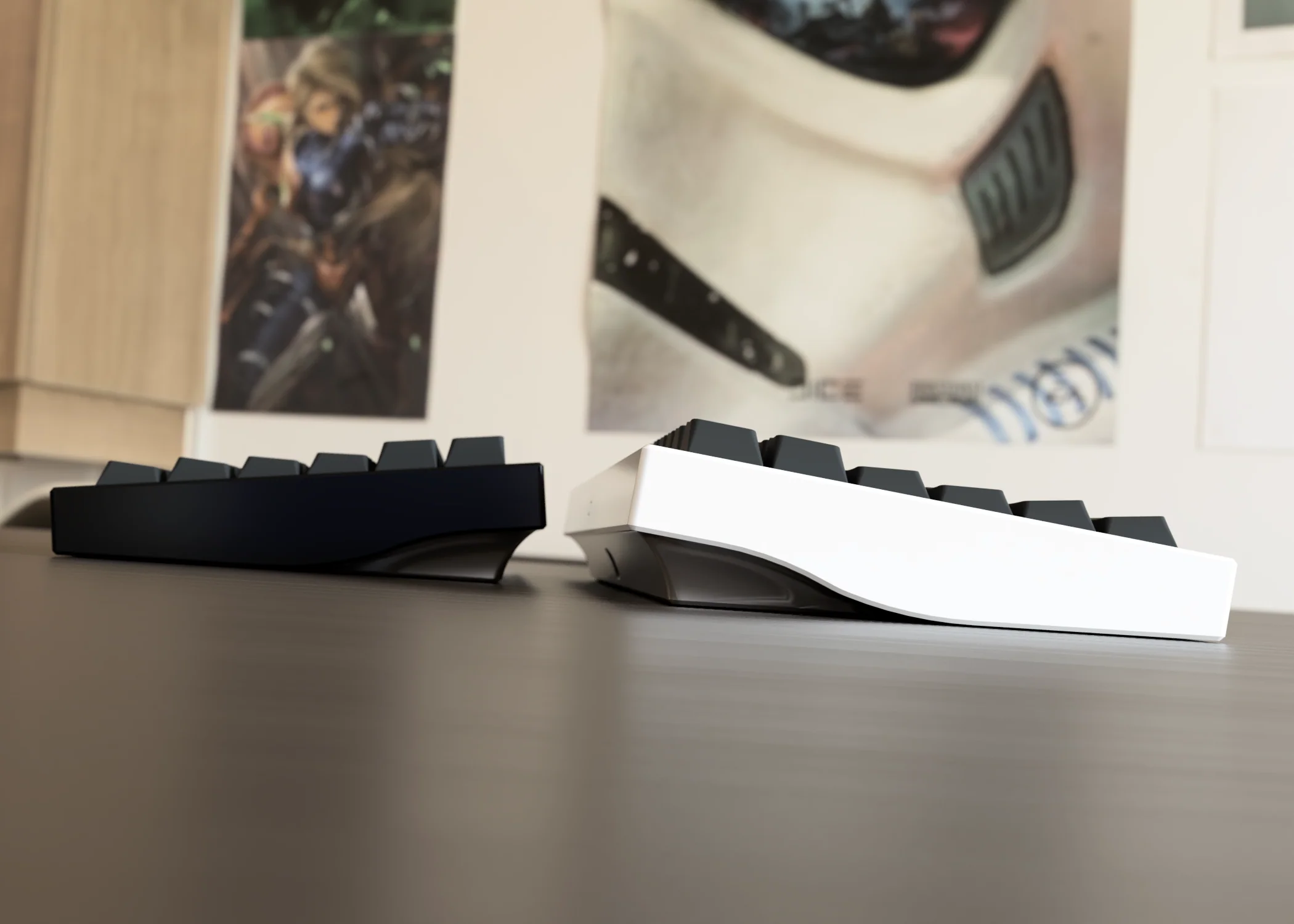 [In Stock] Aella Keyboard Kit - Image 3