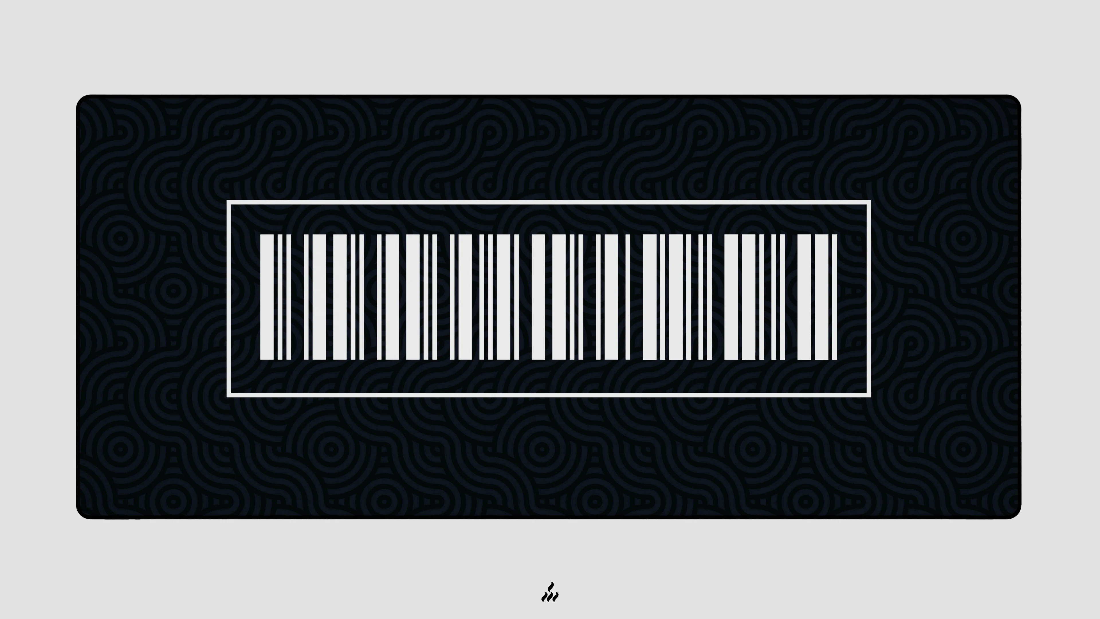 [In Stock] Agent 01 Deskpad - Image 4