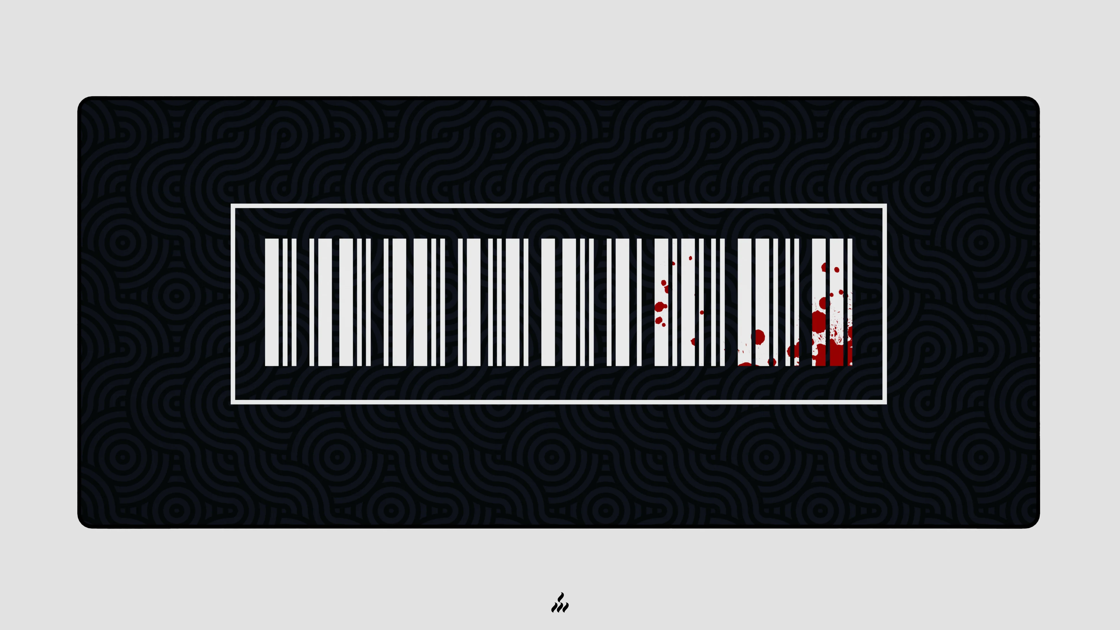 [In Stock] Agent 01 Deskpad - Image 5