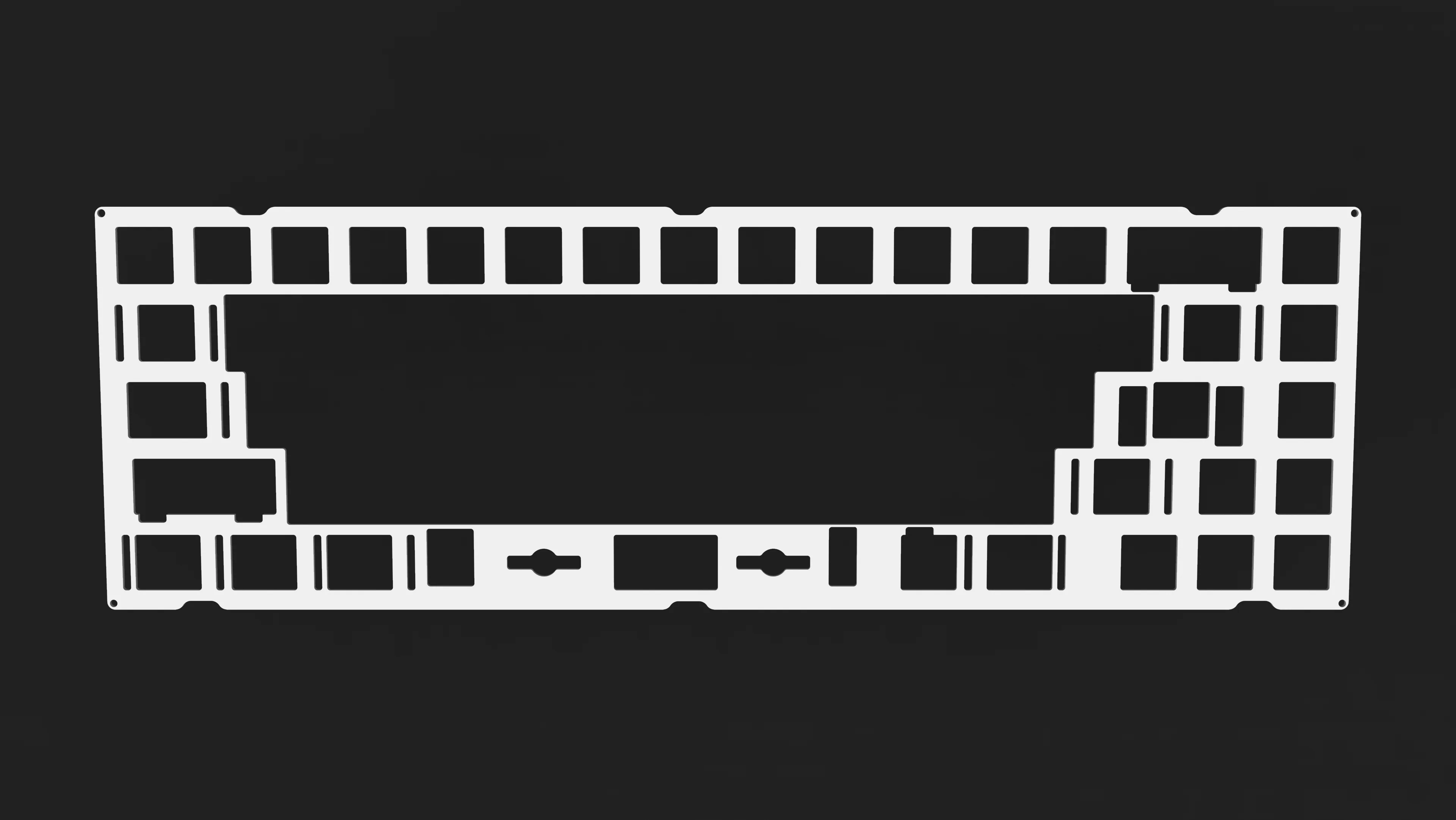 [In Stock] Angel Keyboard Add-ons - Image 4