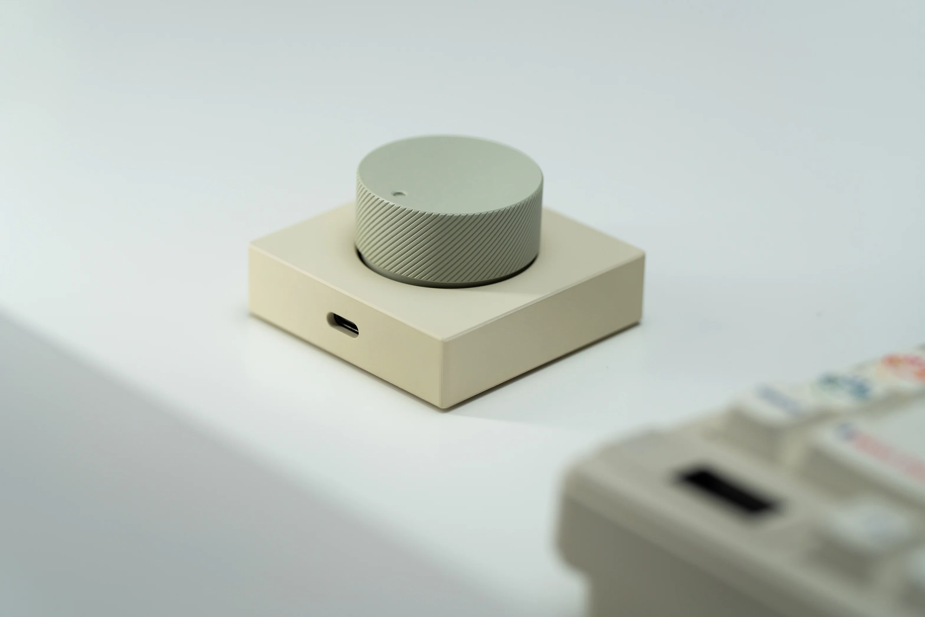 [In Stock] ANTICATER VK-01 Desktop Volume Control Knob - Image 6