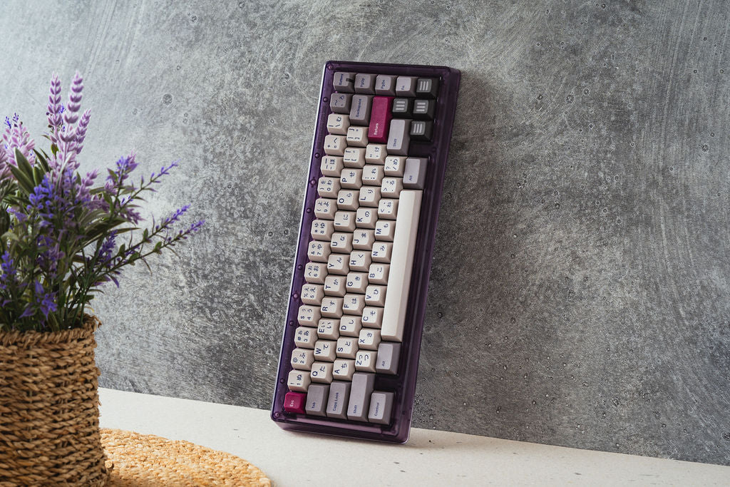 [In Stock] Bauer Lite Keyboard - Image 10