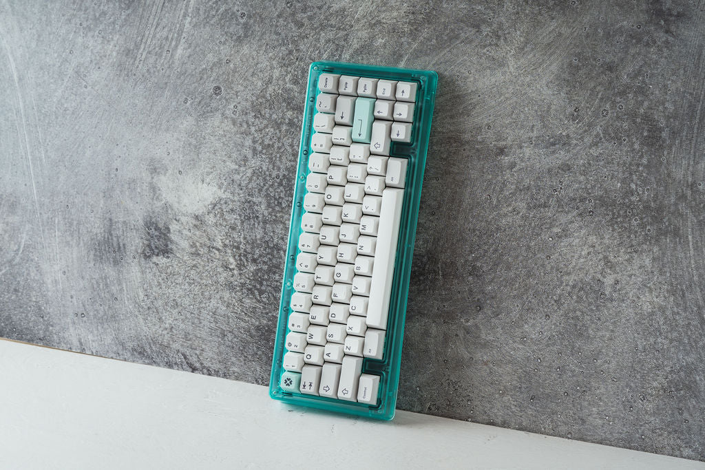 [In Stock] Bauer Lite Keyboard - Image 12