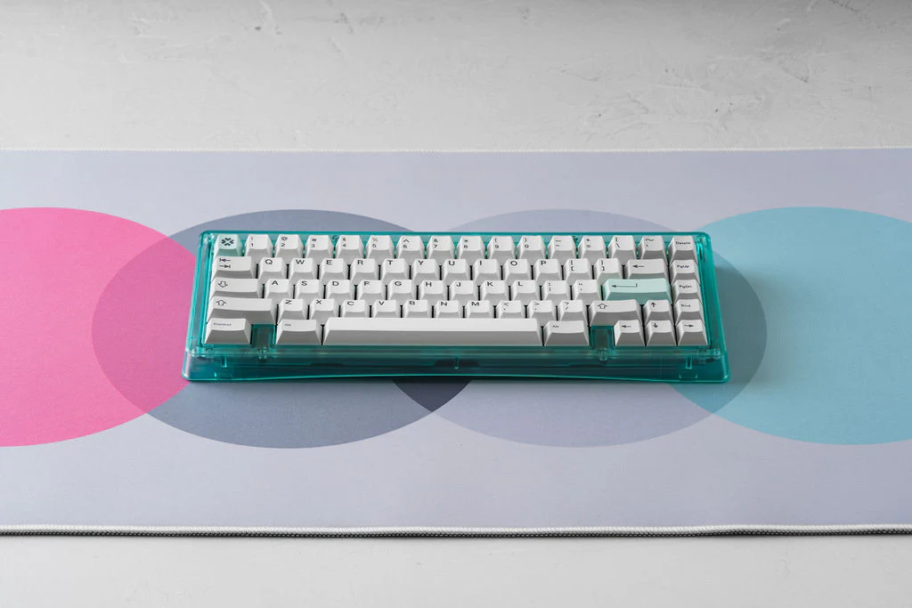 [In Stock] Bauer Lite Keyboard - Image 14