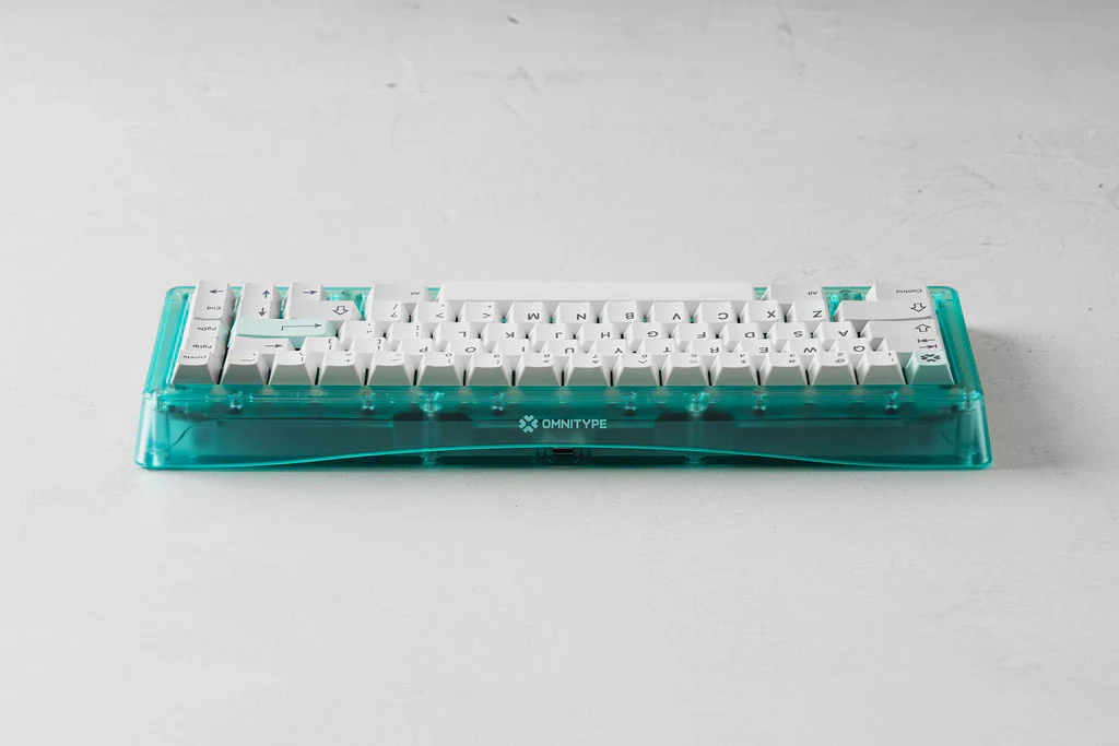 [In Stock] Bauer Lite Keyboard - Image 16