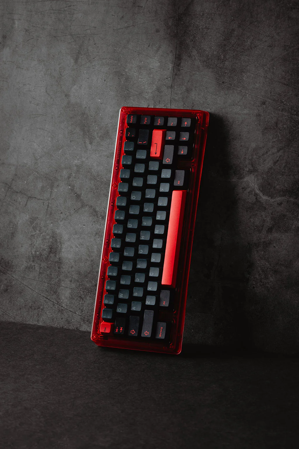 [In Stock] Bauer Lite Keyboard - Image 19