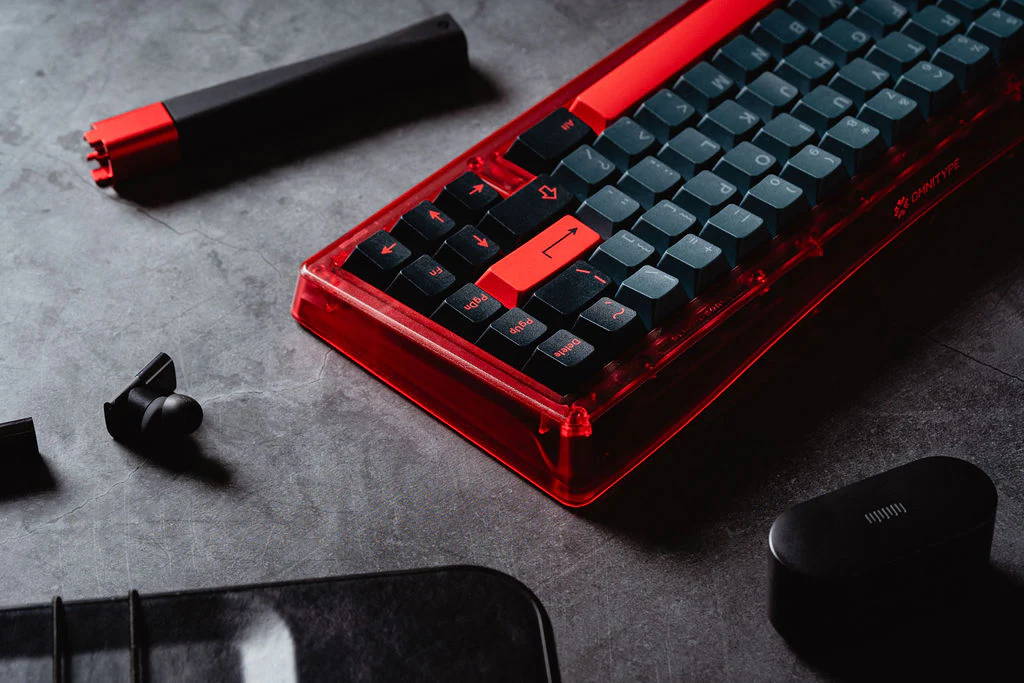 [In Stock] Bauer Lite Keyboard - Image 20