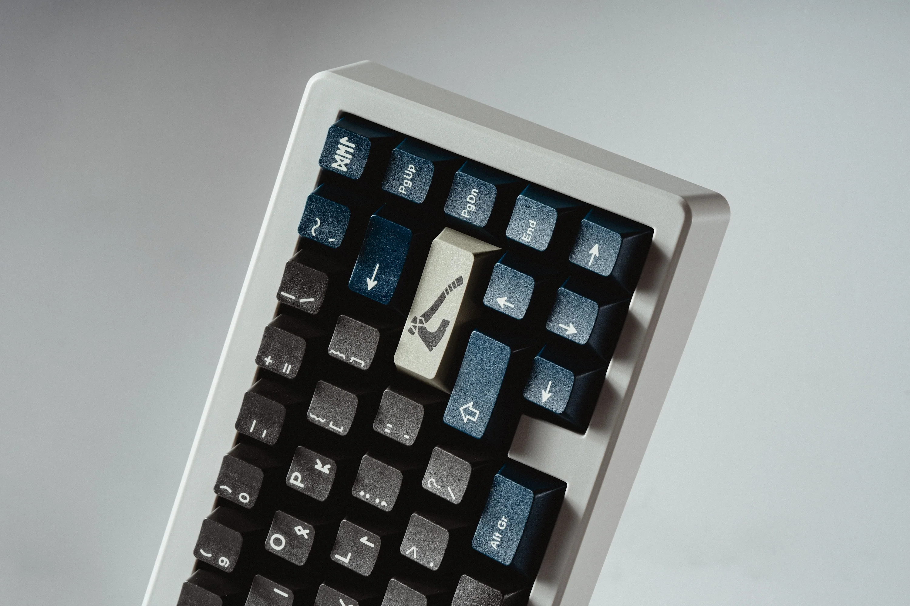 [In Stock] Bauer Lite Keyboard - Image 21