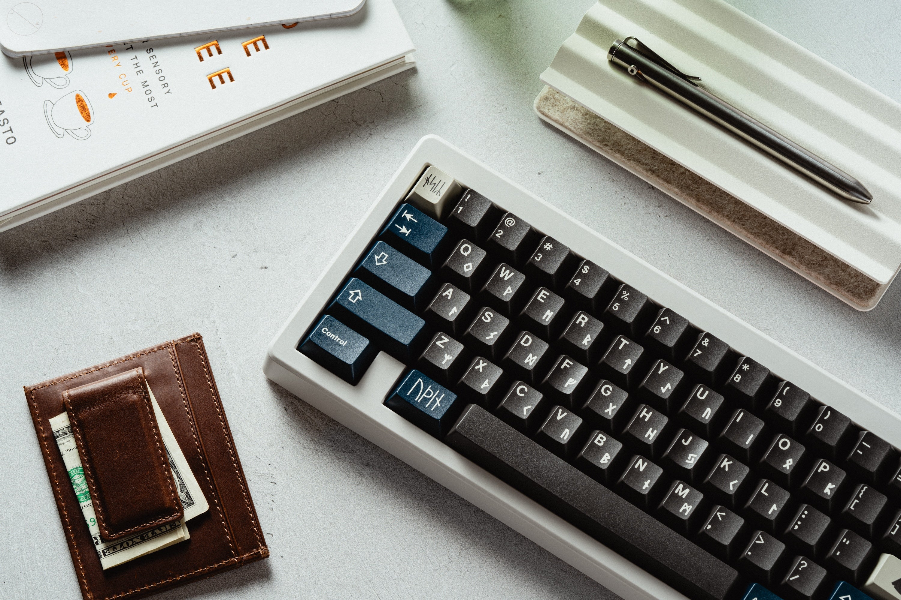 [In Stock] Bauer Lite Keyboard - Image 22