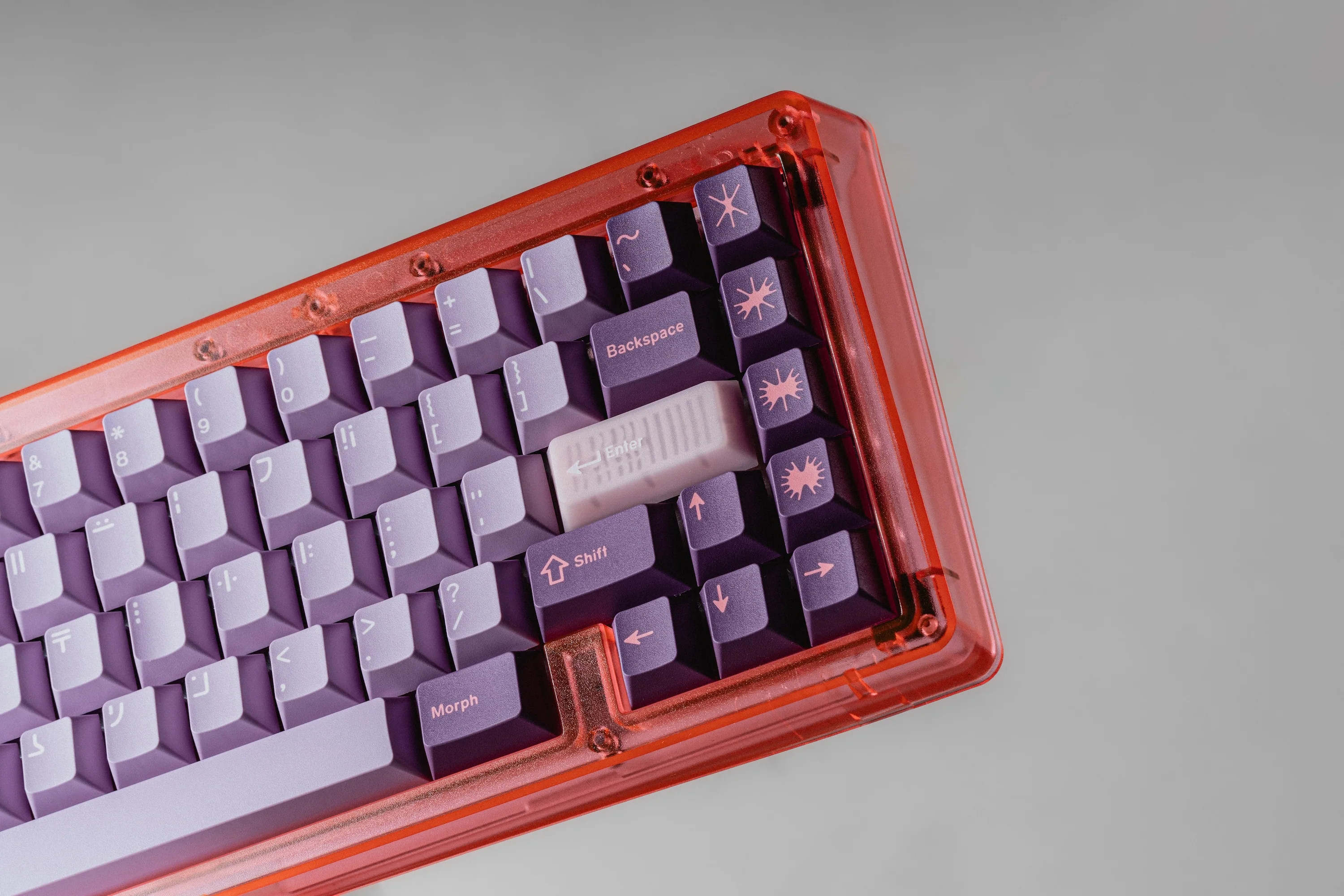 [In Stock] Bauer Lite Keyboard - Image 24