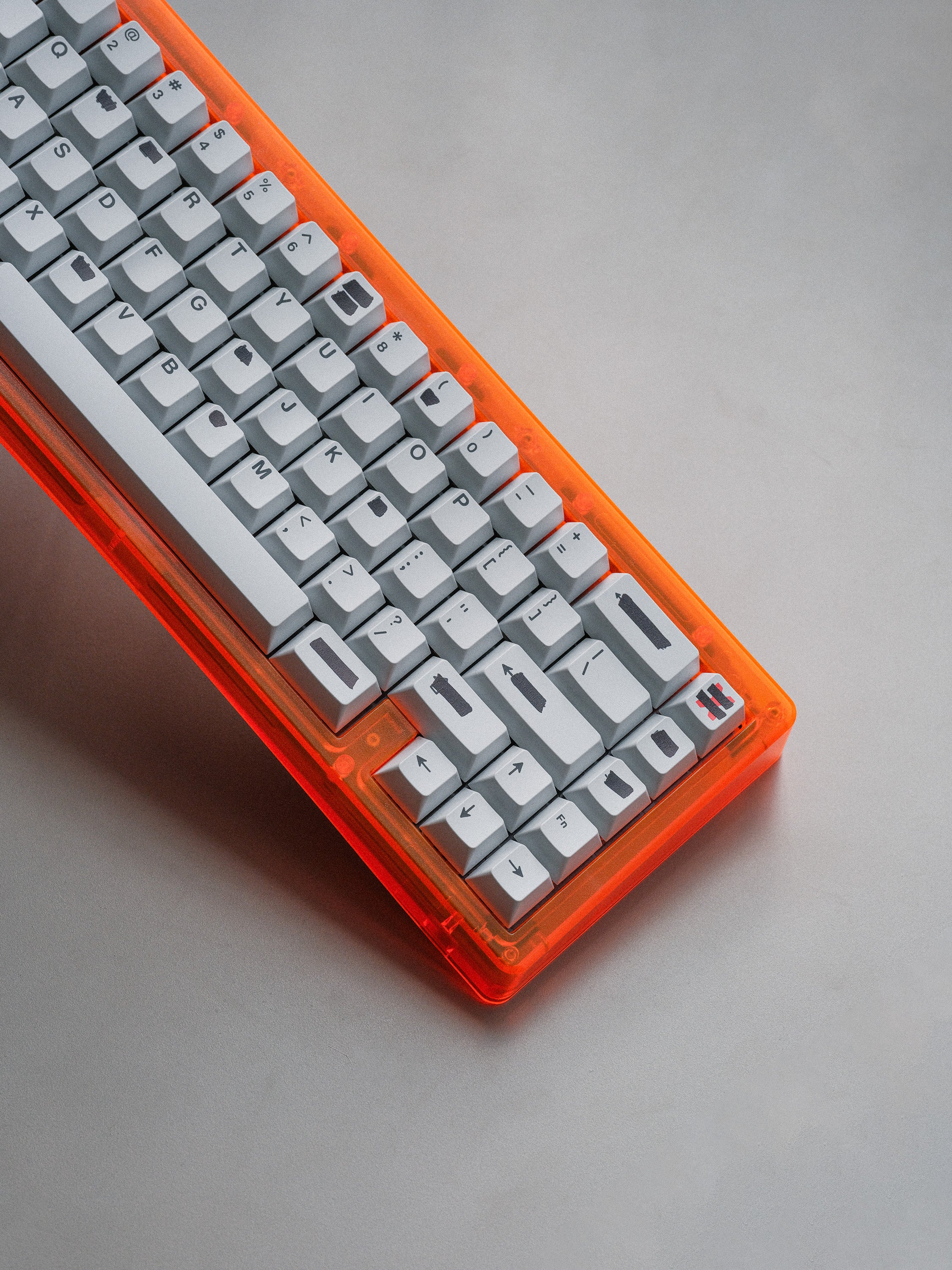 [In Stock] Bauer Lite Keyboard - Image 25