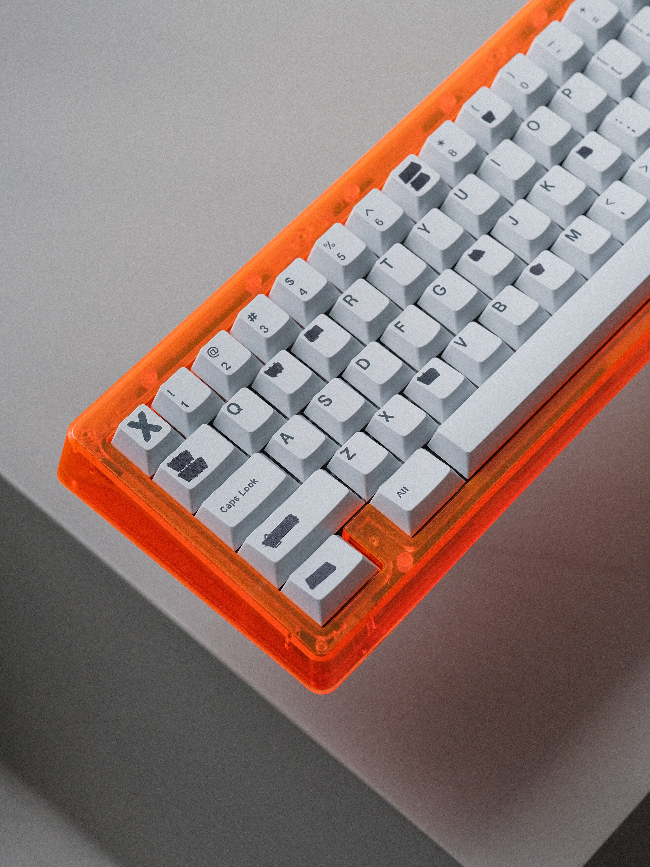 [In Stock] Bauer Lite Keyboard - Image 26