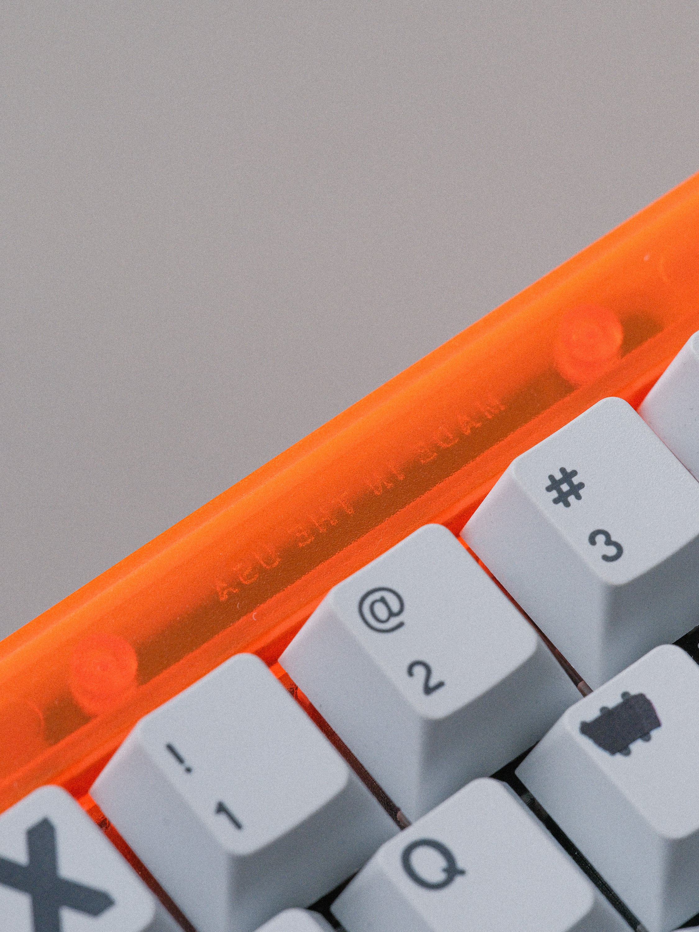 [In Stock] Bauer Lite Keyboard - Image 27
