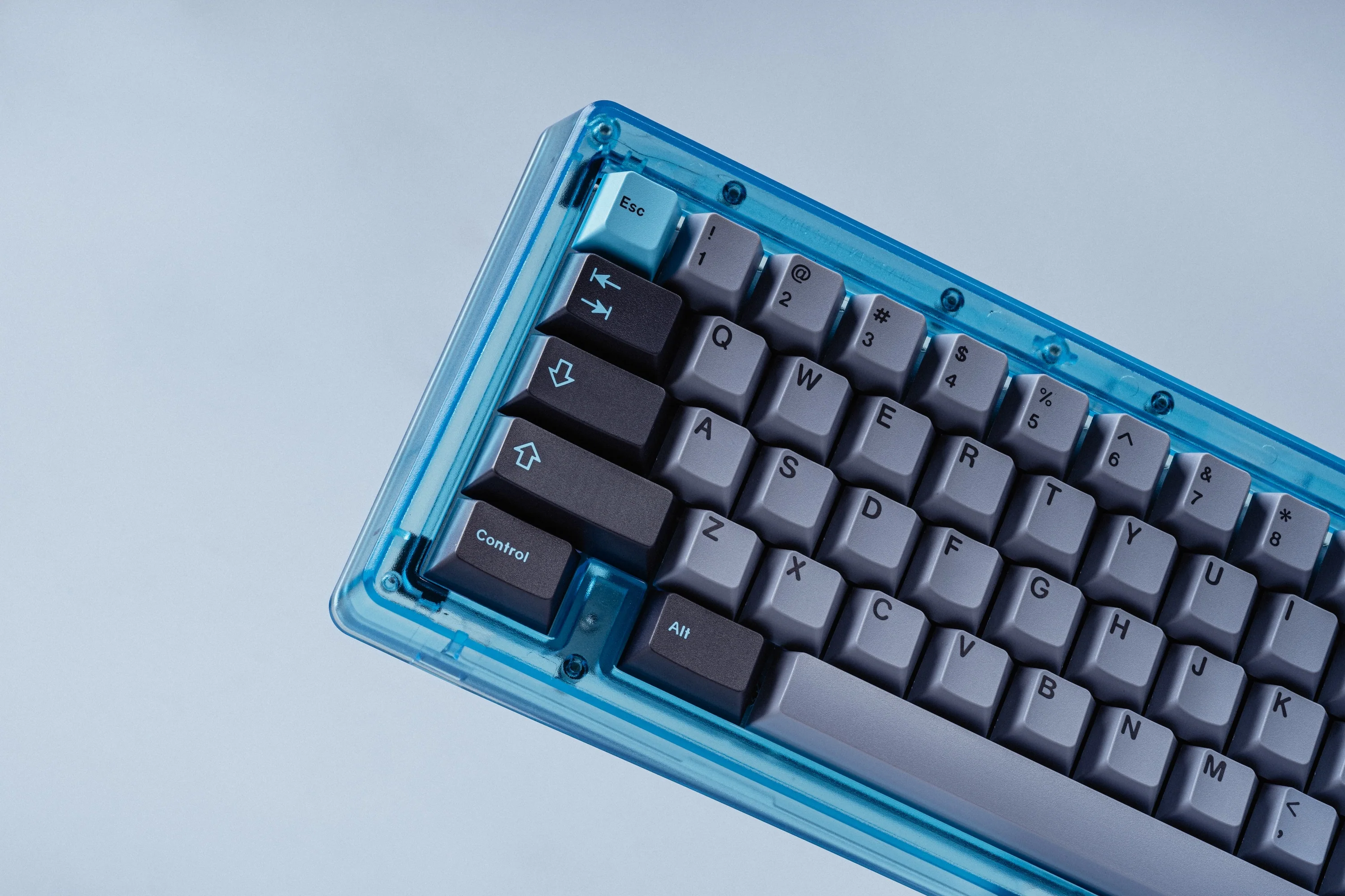 [In Stock] Bauer Lite Keyboard - Image 28