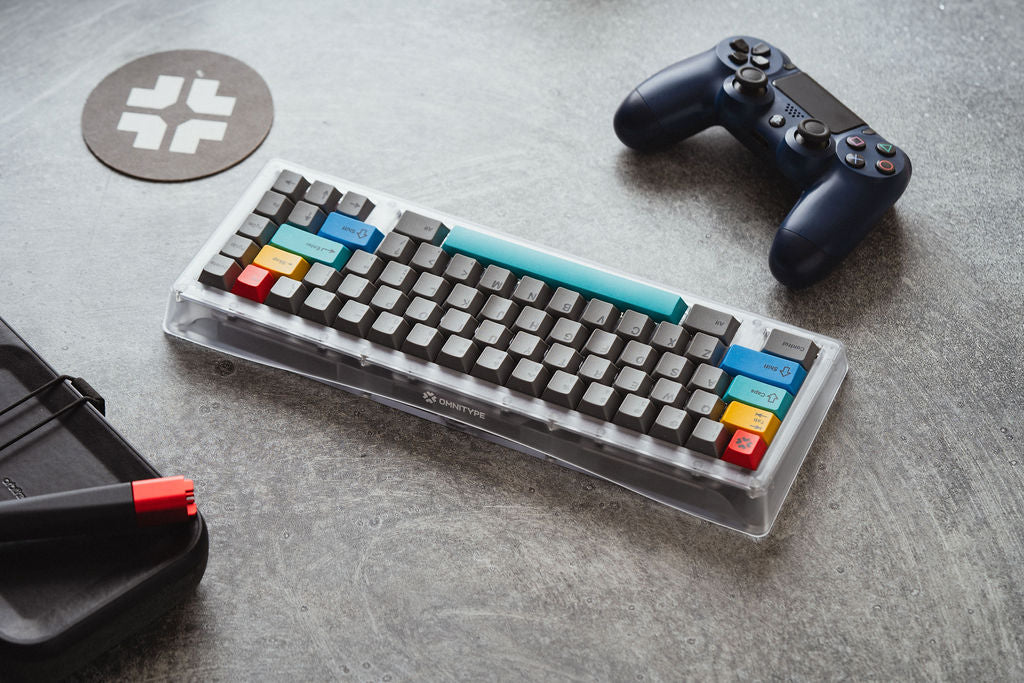 [In Stock] Bauer Lite Keyboard - Image 3