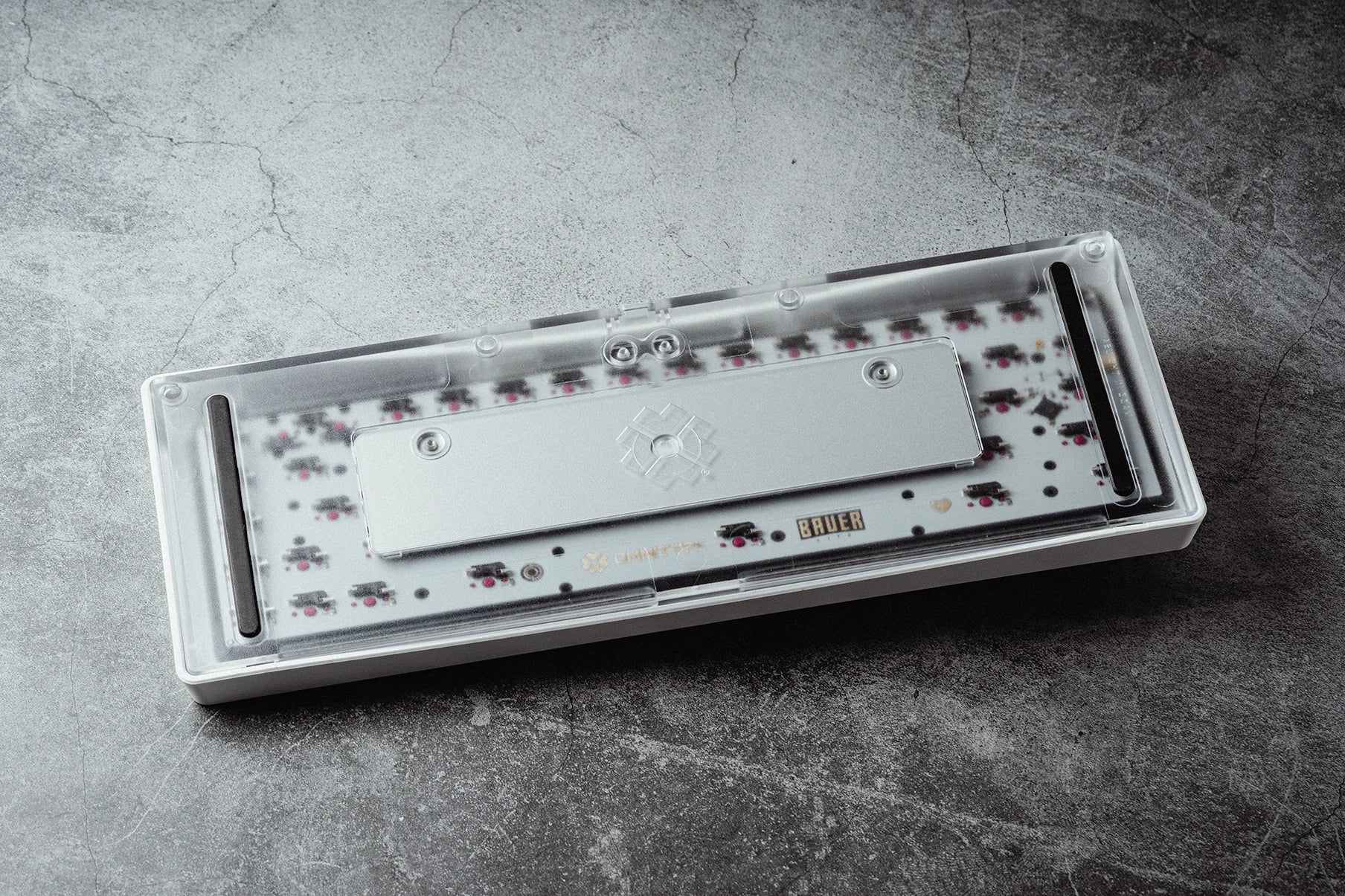 [In Stock] Bauer Lite Keyboard - Image 32