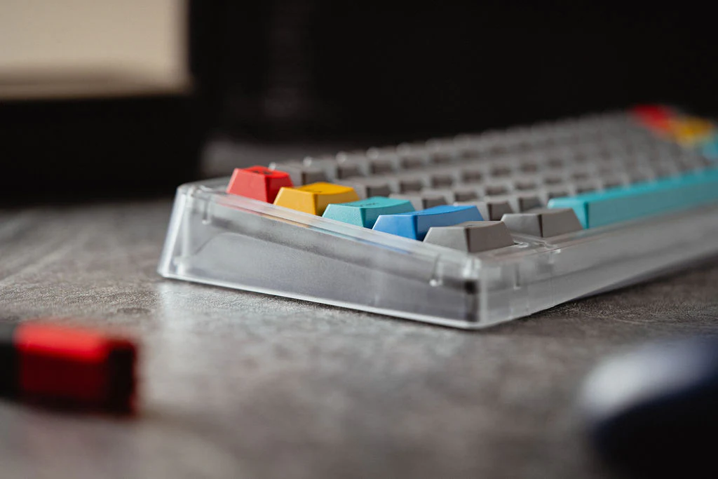 [In Stock] Bauer Lite Keyboard - Image 4