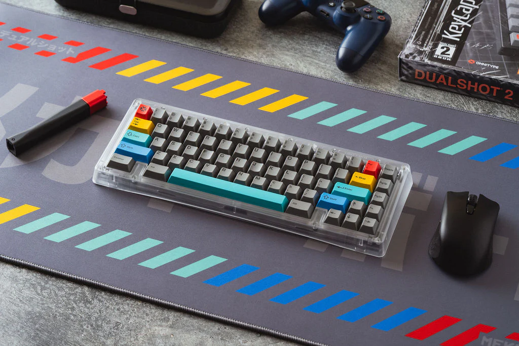 [In Stock] Bauer Lite Keyboard - Image 5