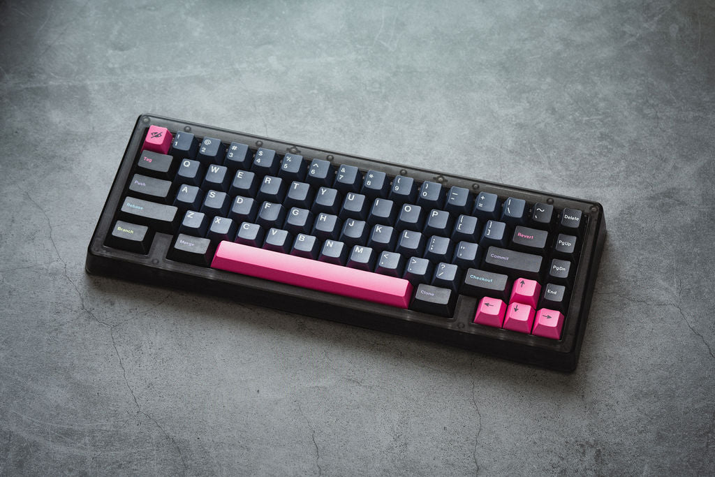 [In Stock] Bauer Lite Keyboard - Image 7
