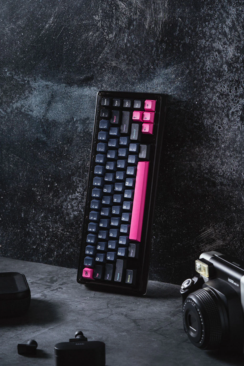 [In Stock] Bauer Lite Keyboard - Image 9