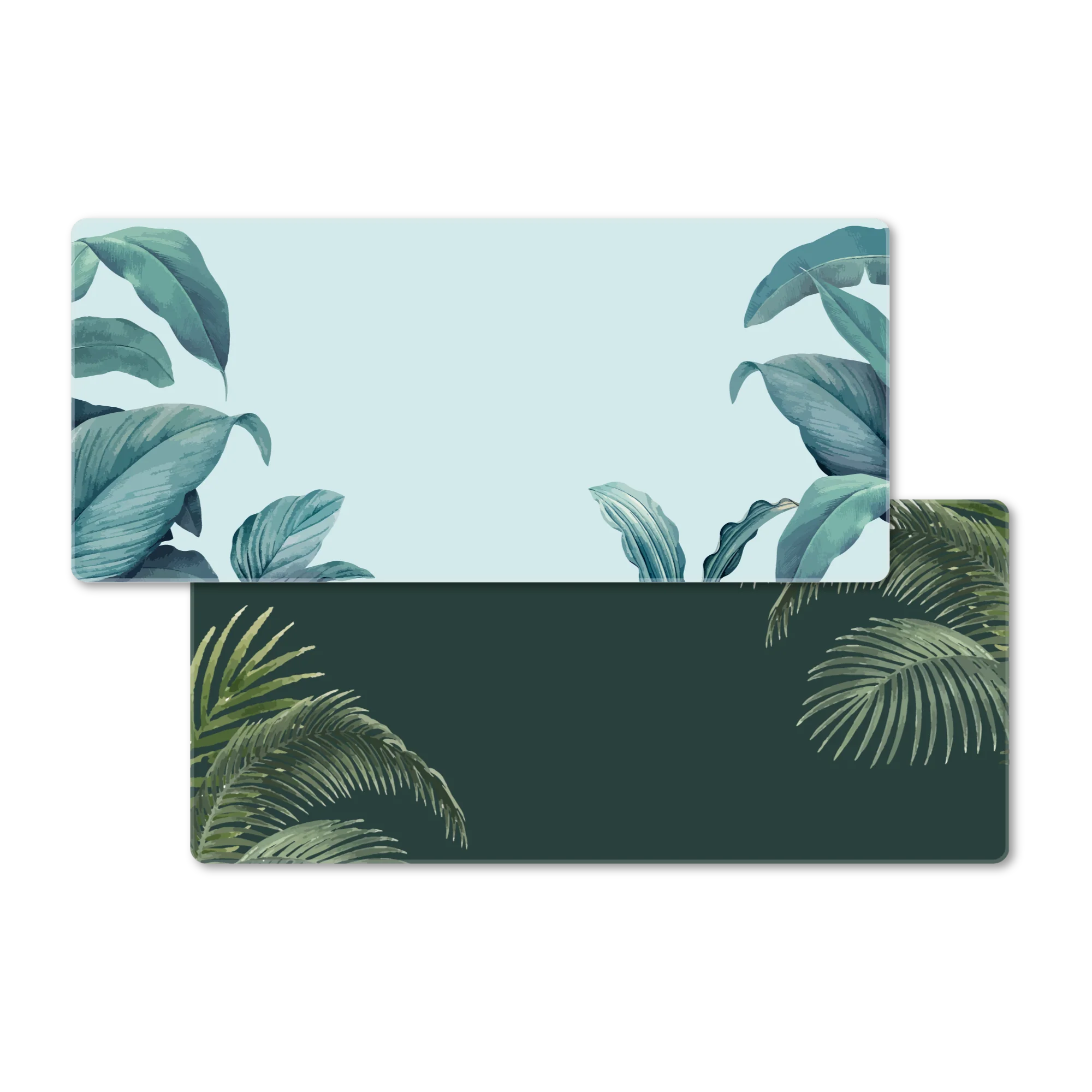 [In Stock] Botanical 2 Deskmat - Image 4