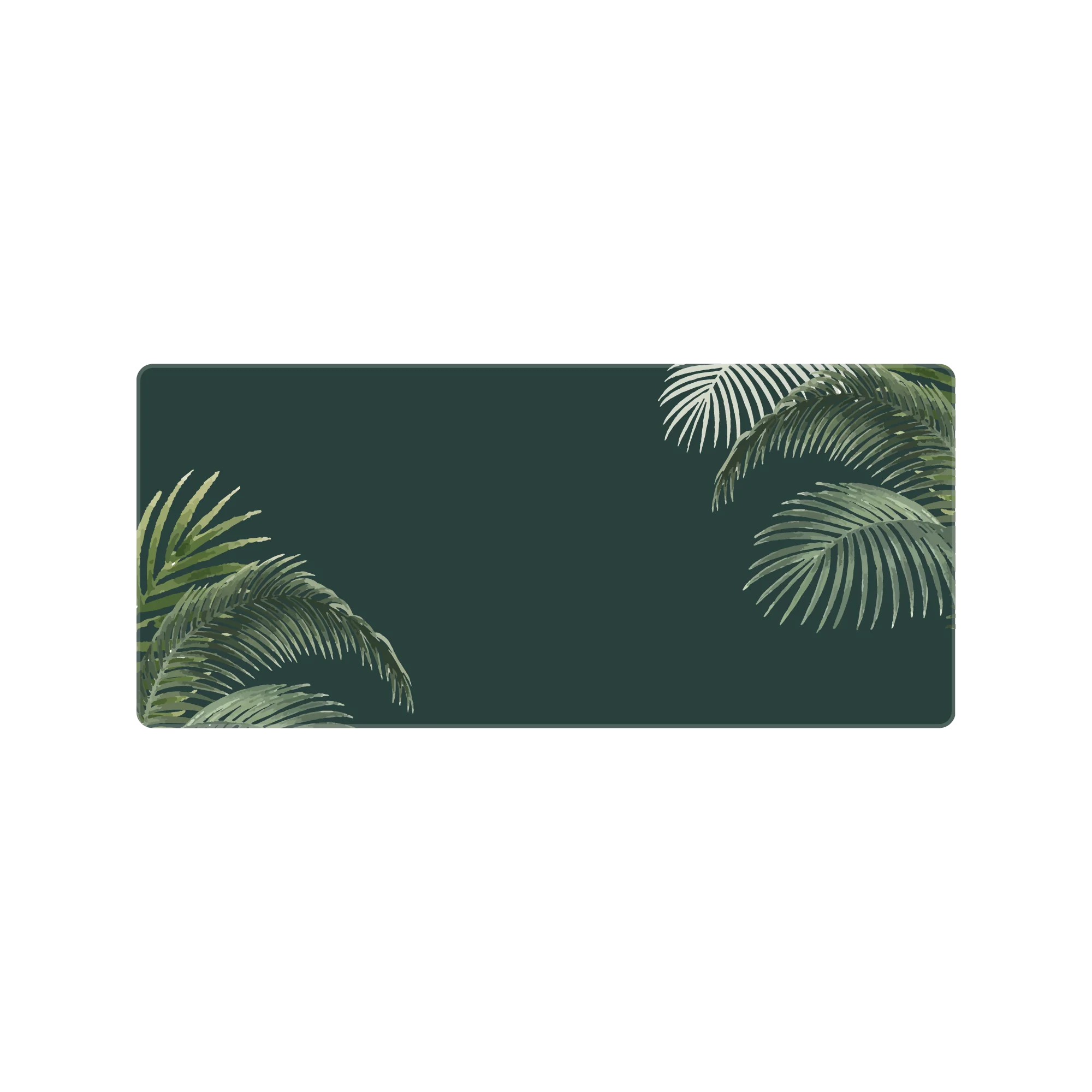 [In Stock] Botanical 2 Deskmat - Image 5