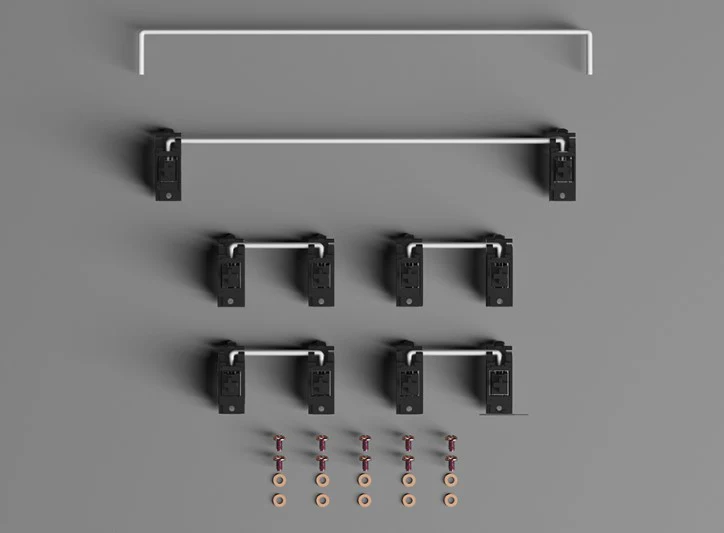 [In Stock] C³ EQUALZ SCREW-IN STABILIZERS V3 - Image 3