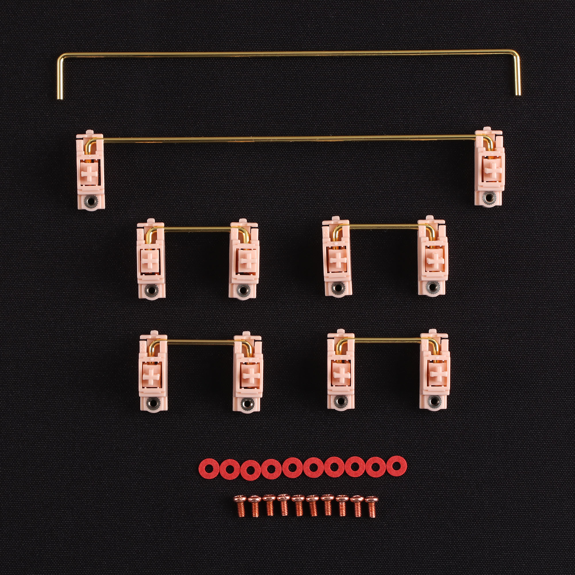 [In Stock] C³ EQUALZ SCREW-IN STABILIZERS V3 - Image 5