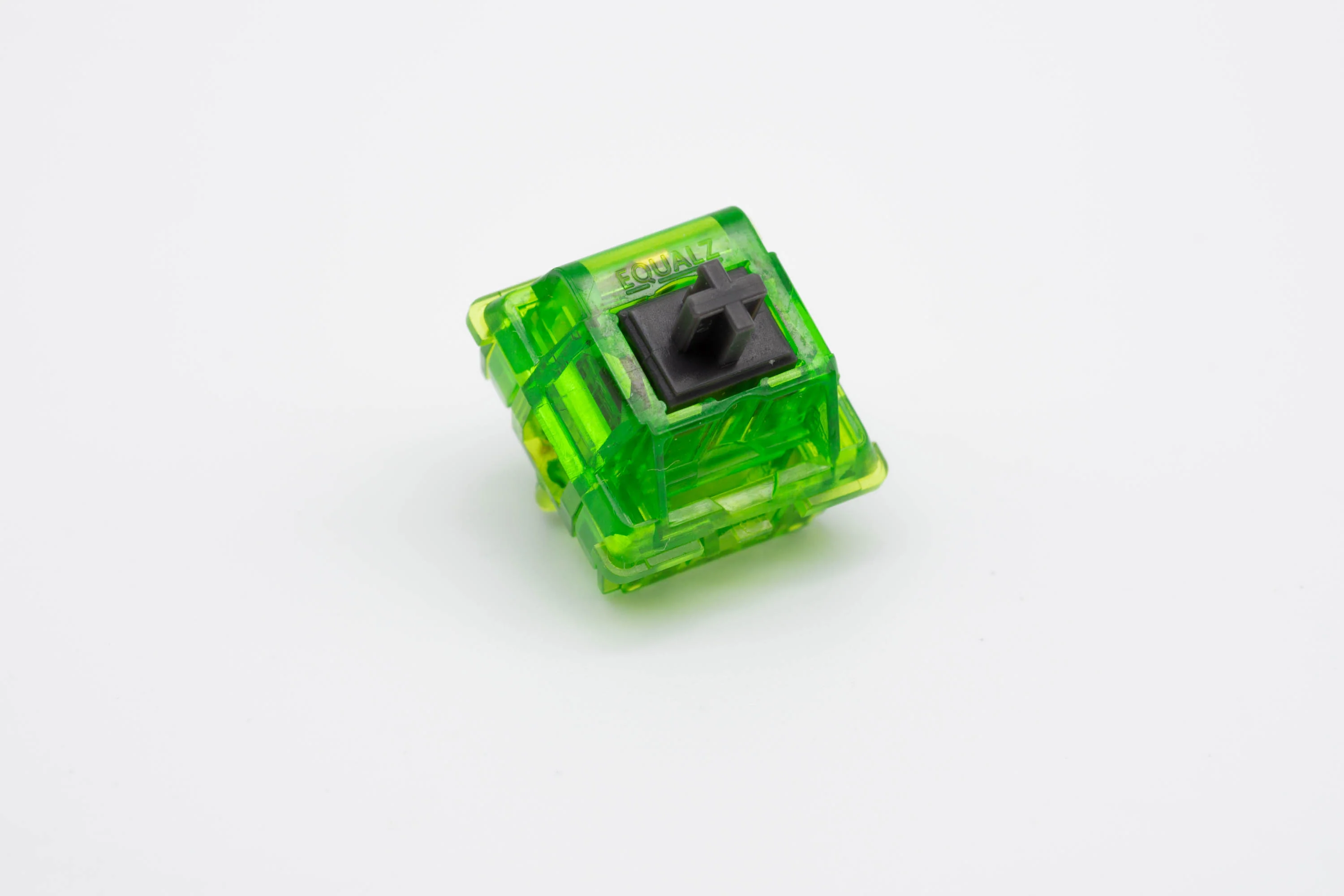 [In Stock] C³ Equalz Kiwi Tactile Switches - Image 6