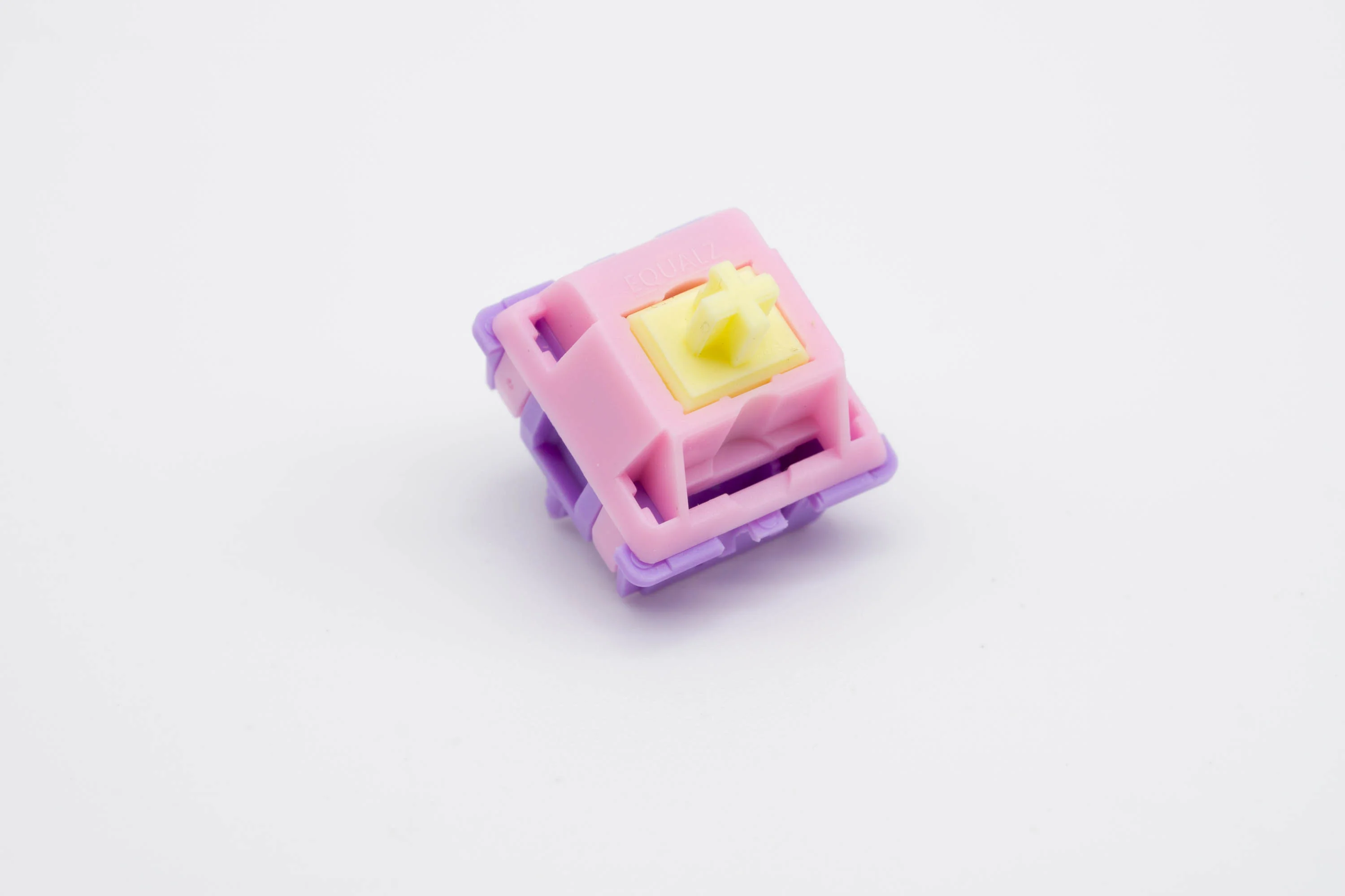 [In Stock] C³ Equalz Banana Split Switches - Image 2