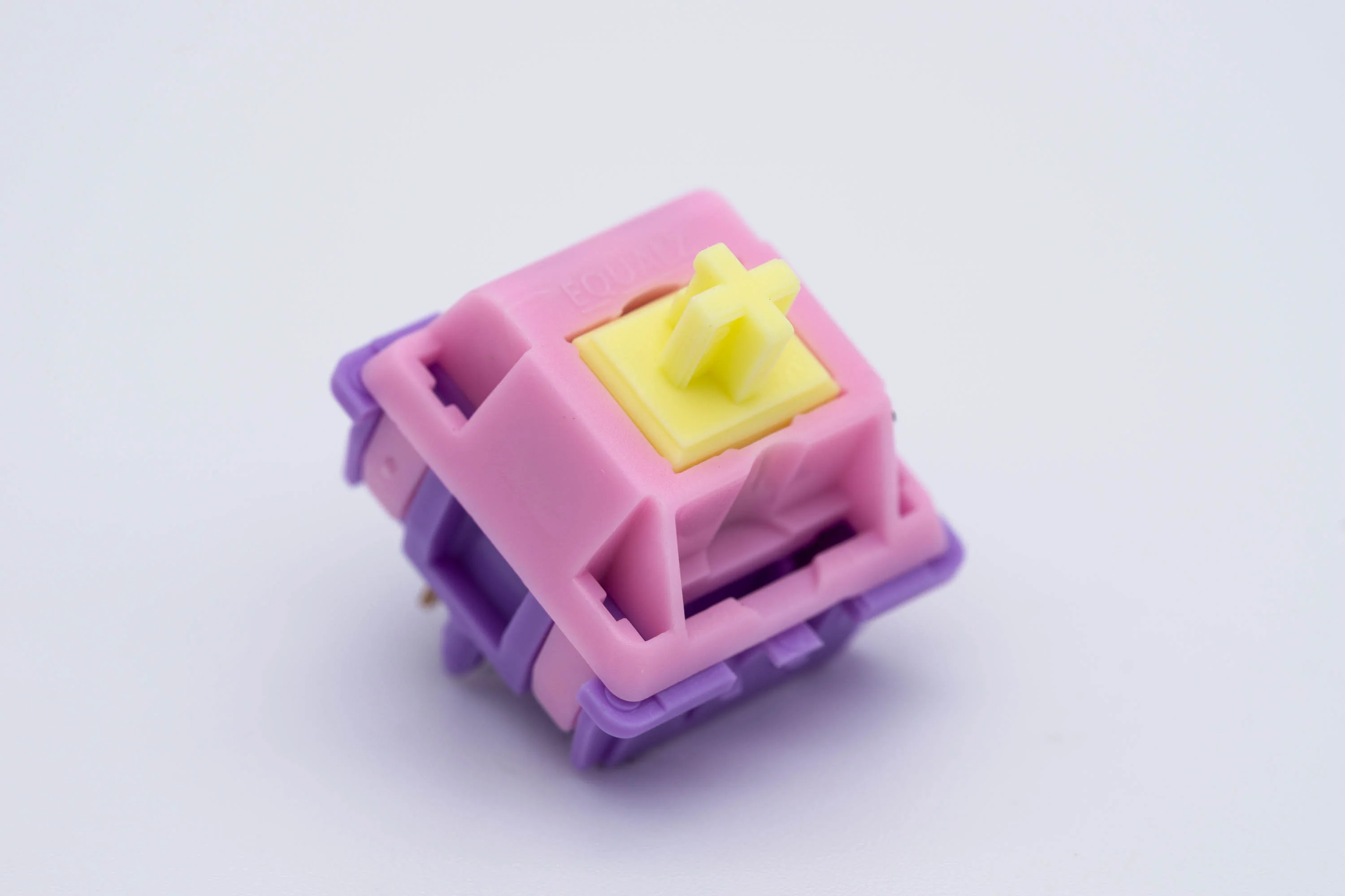 [In Stock] C³ Equalz Banana Split Switches - Image 3