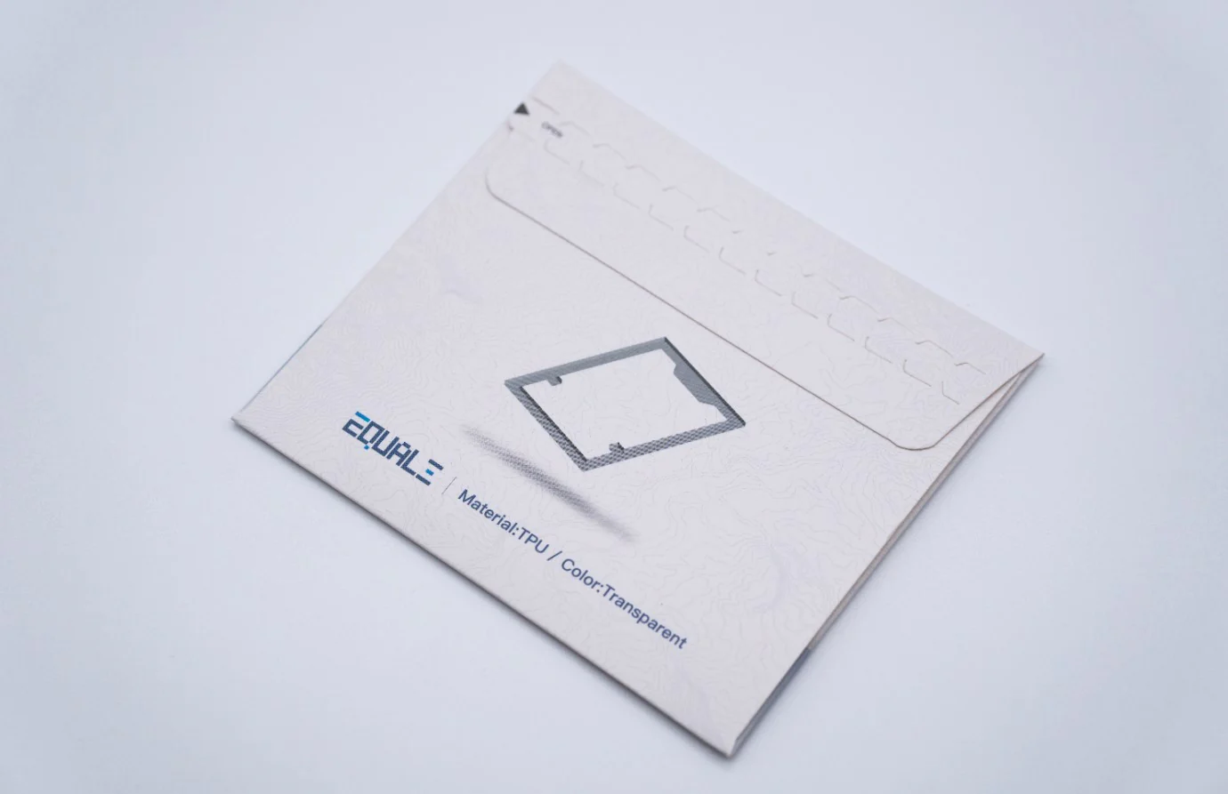 [In Stock] C³ EQUALZ SWITCH FILMS - Image 3