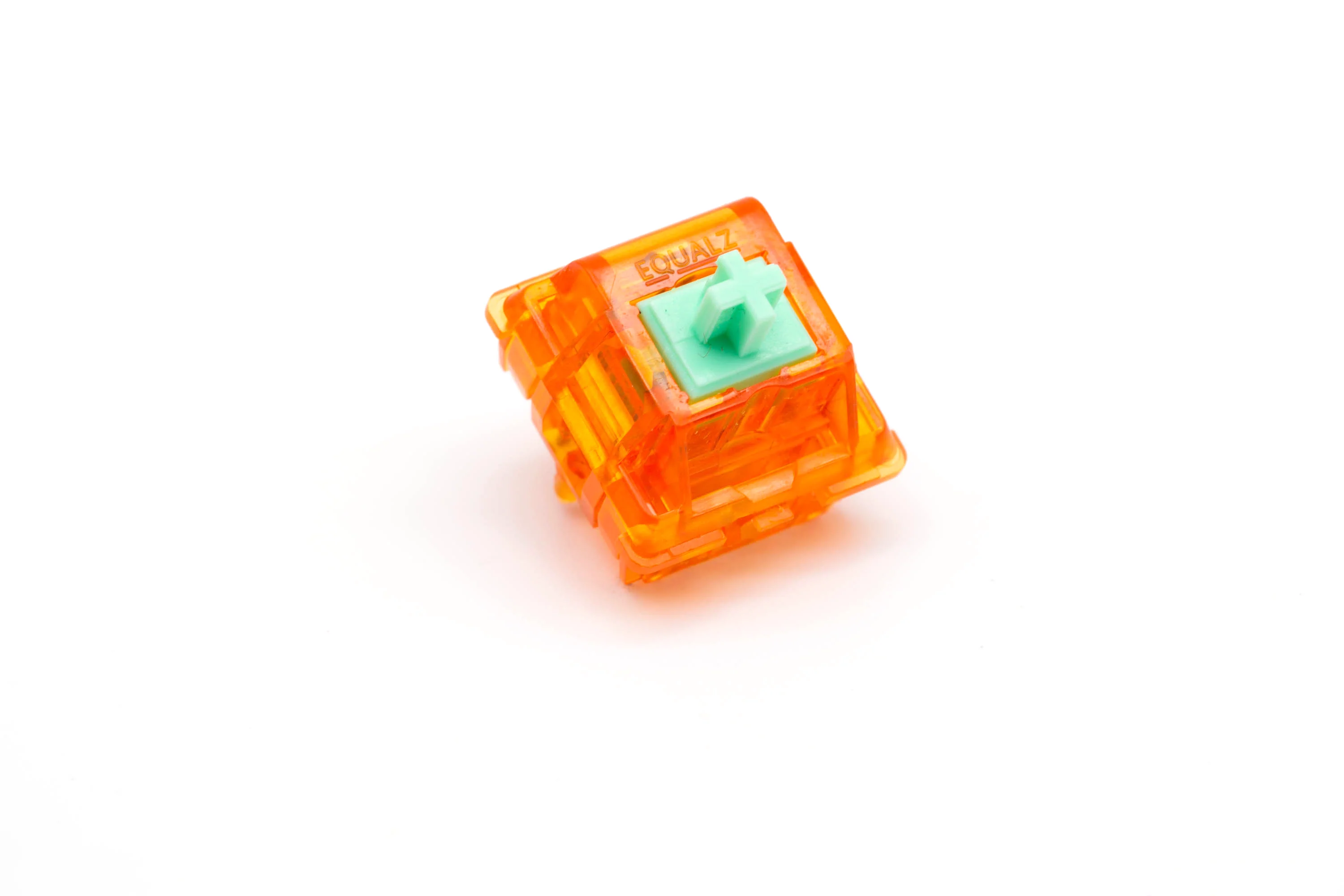 [In Stock] C³ Equalz Tangerine Switch - Image 2