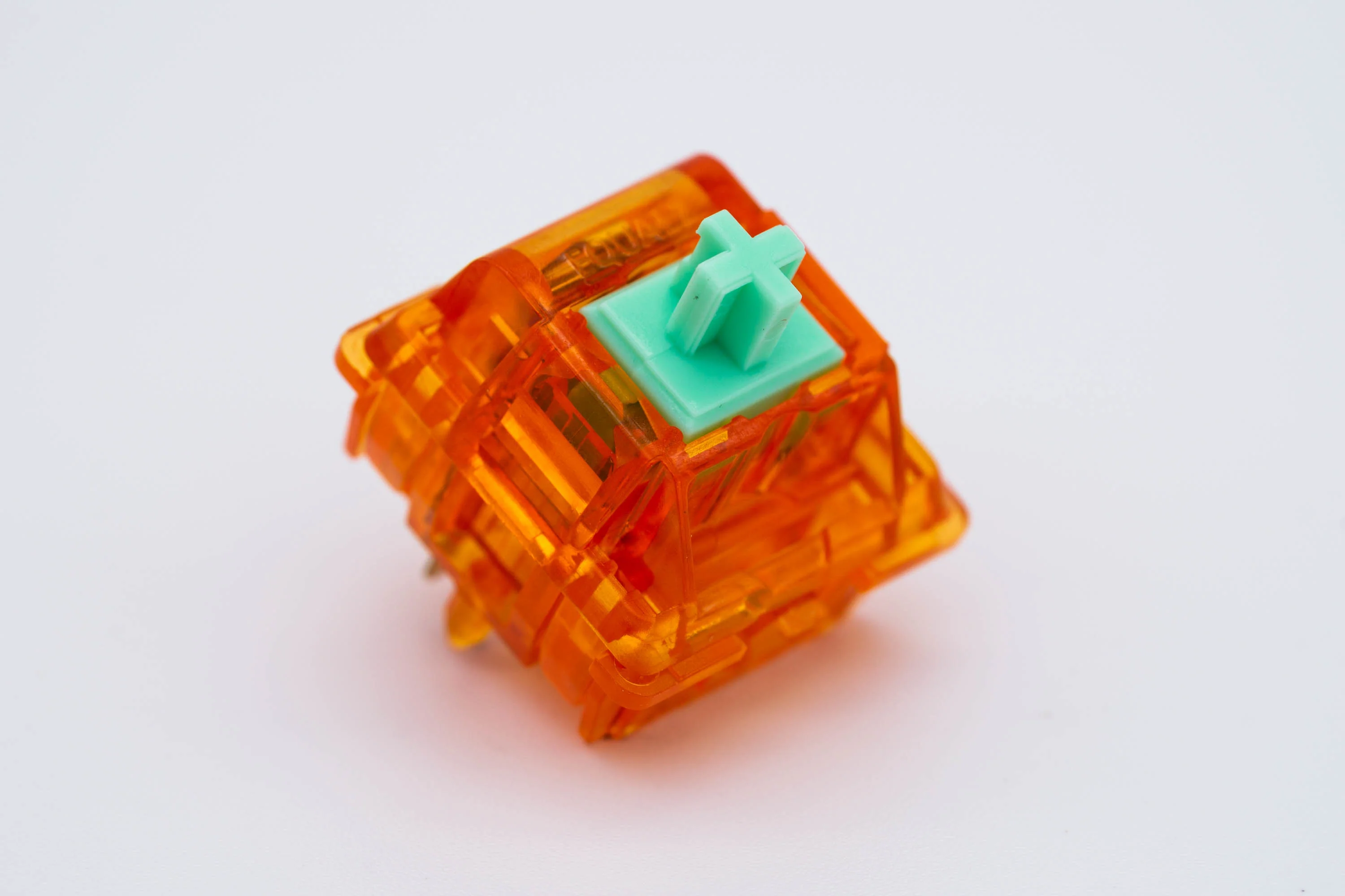 [In Stock] C³ Equalz Tangerine Switch - Image 3