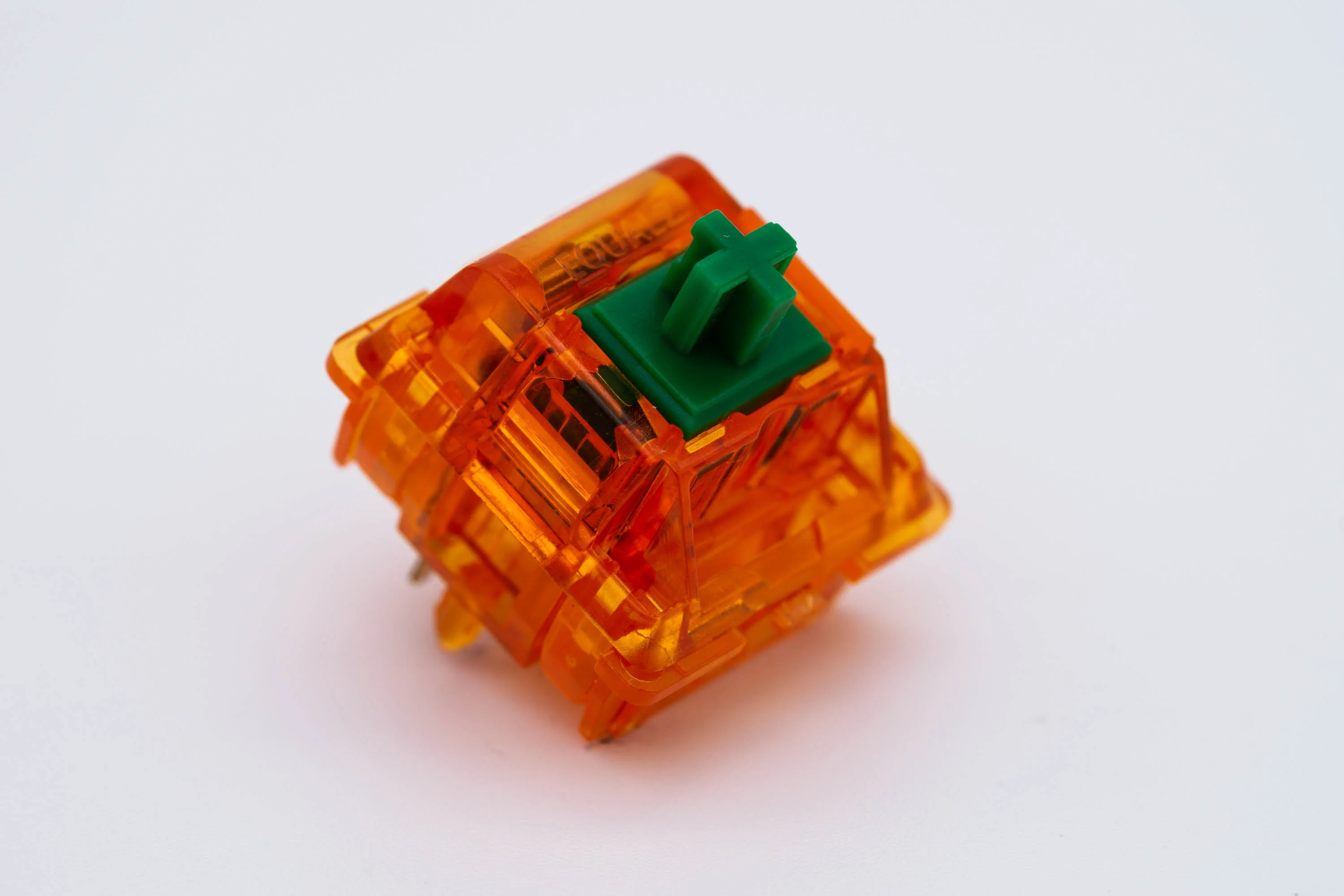 [In Stock] C³ Equalz Tangerine Switch - Image 4