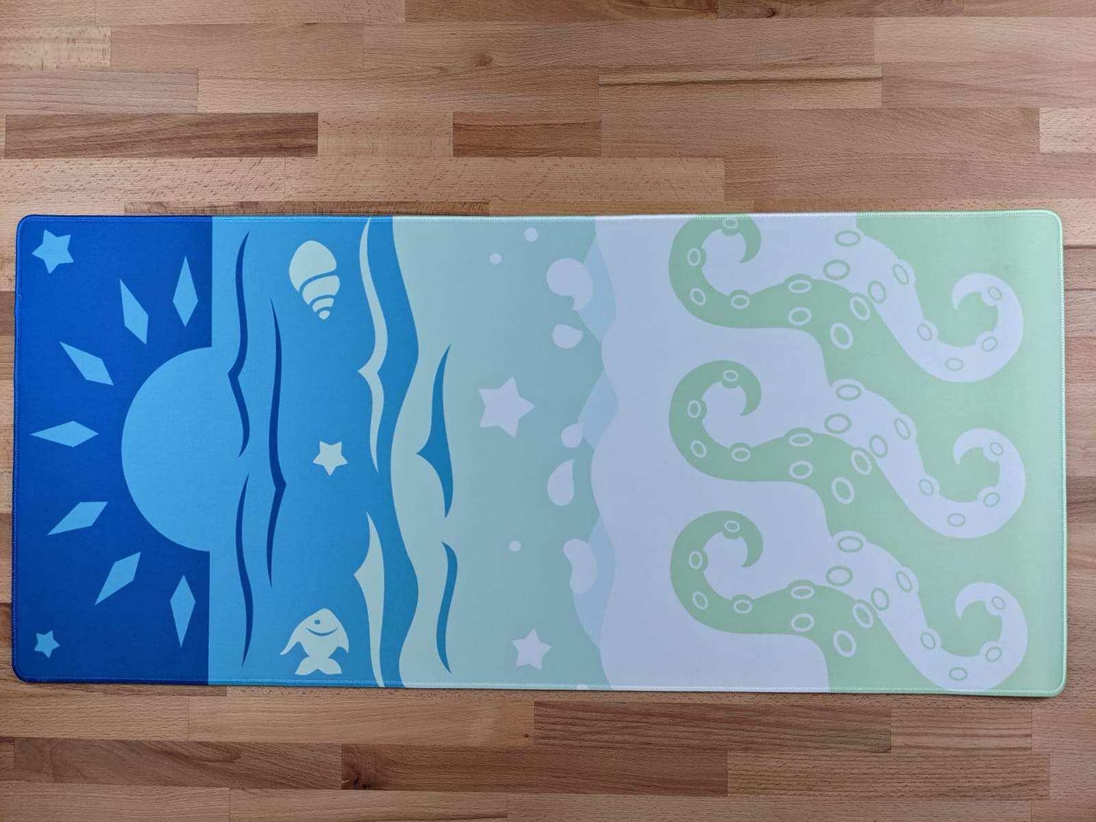 [In Stock] Calm Palette Deskmats - Image 4