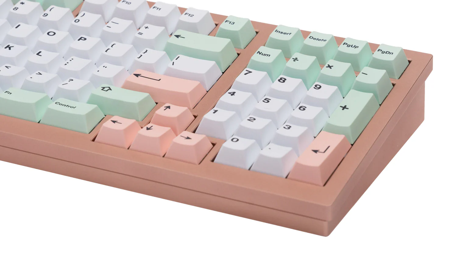 [In Stock] CannonCaps Minty - Image 3