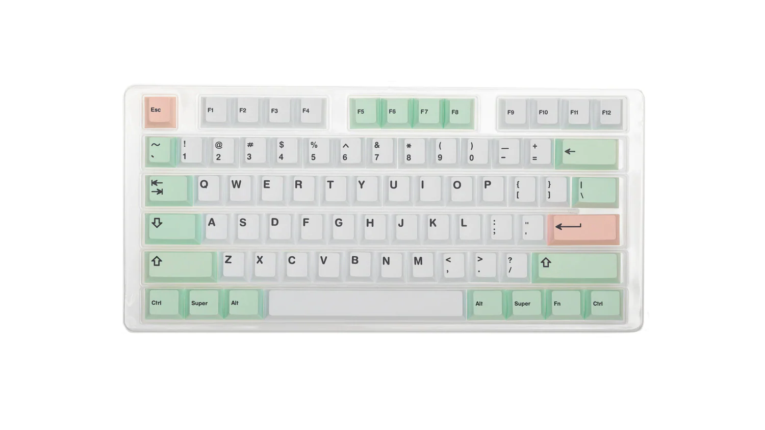 [In Stock] CannonCaps Minty - Image 4