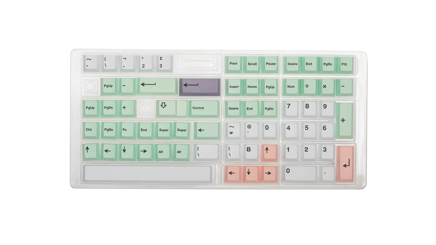 [In Stock] CannonCaps Minty - Image 5