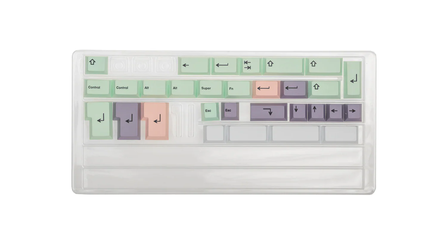 [In Stock] CannonCaps Minty - Image 6