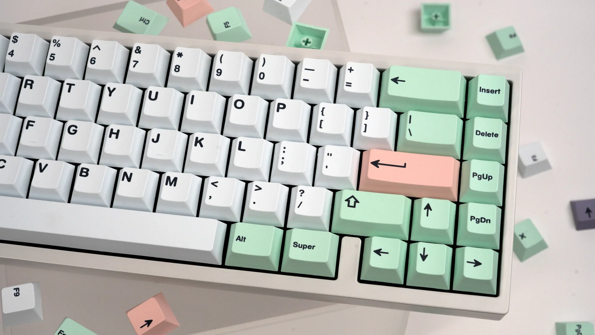 [In Stock] CannonCaps Minty - Image 7